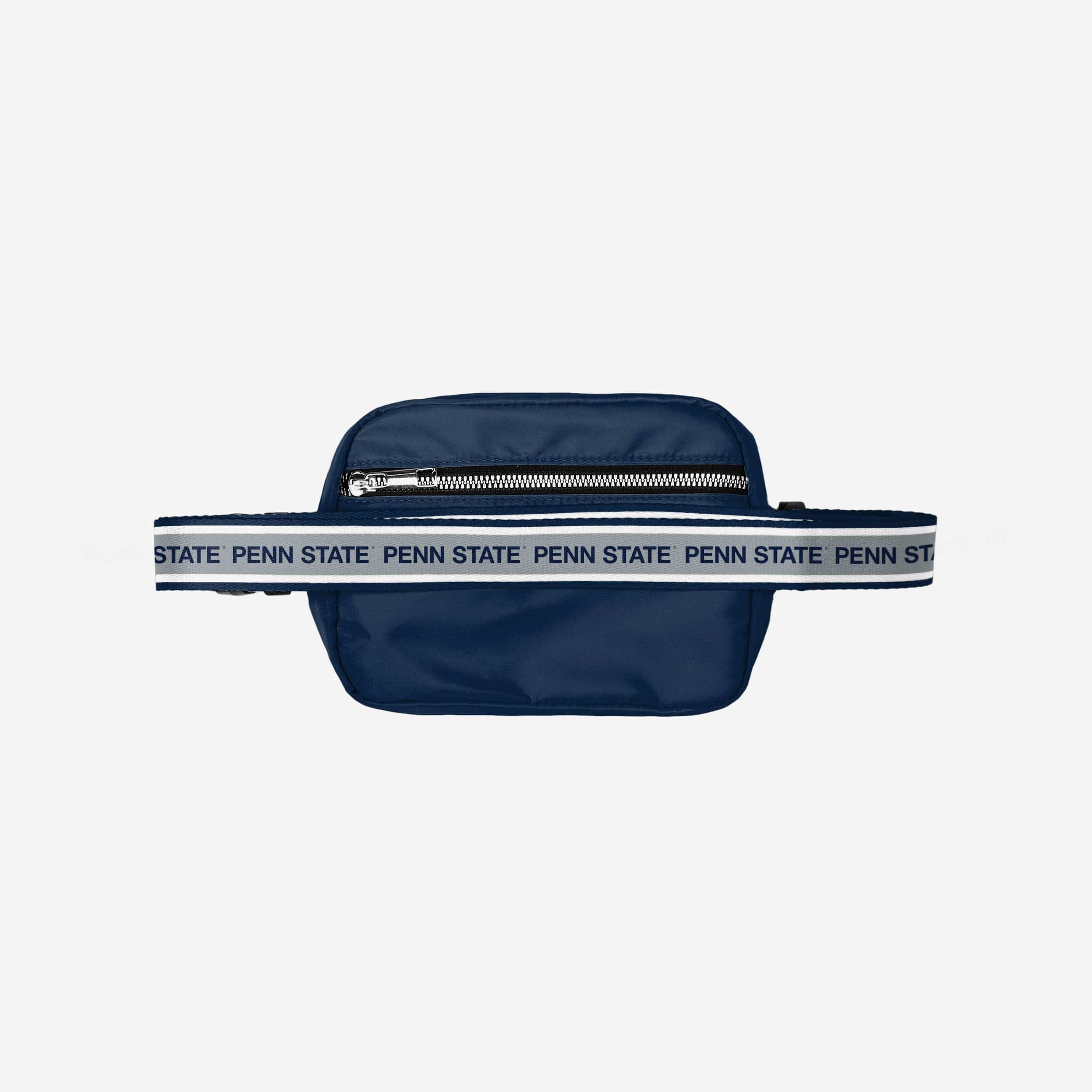 Penn State Nittany Lions Team Wordmark Crossbody Belt Bag - Image 2