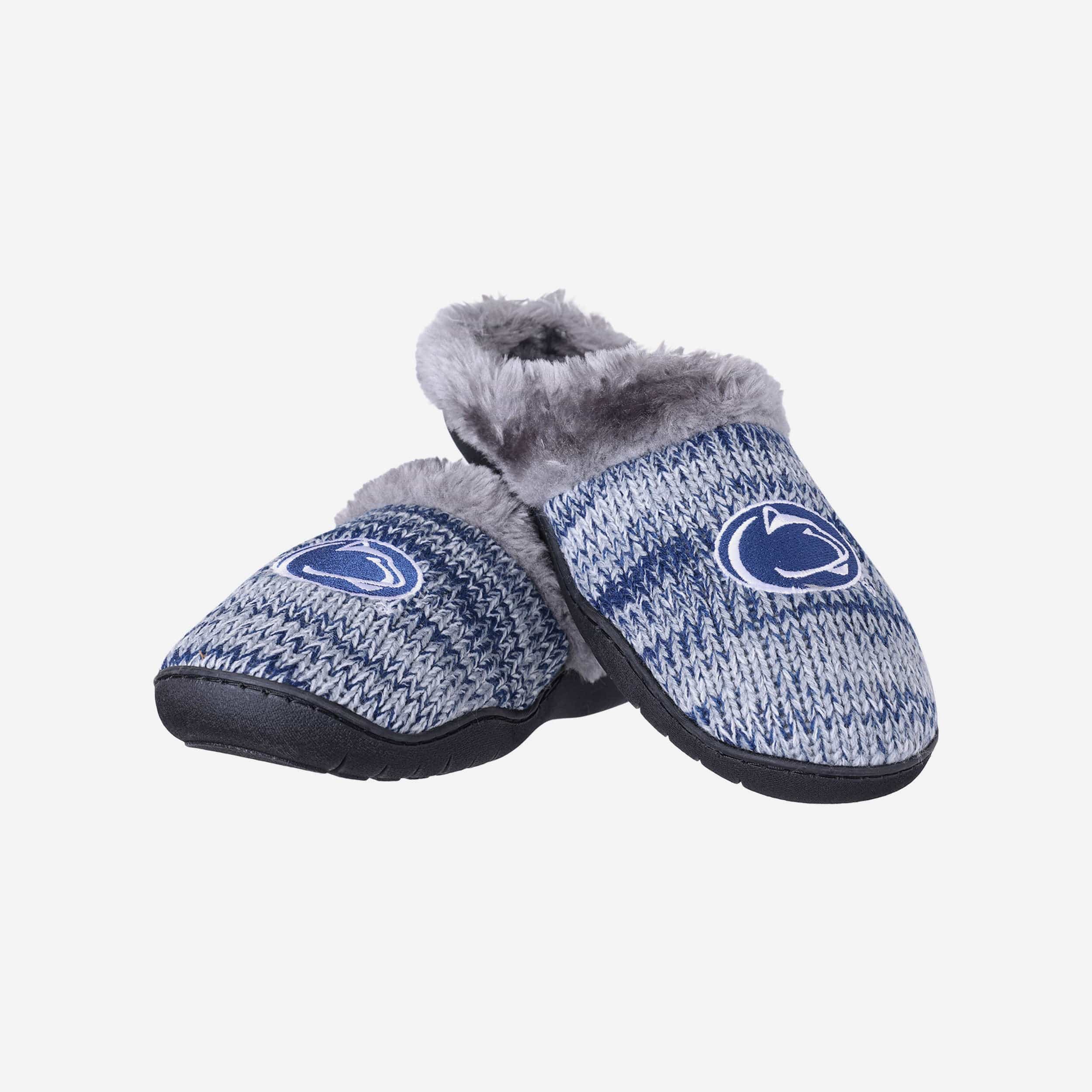 Penn State Nittany Lions Womens Peak Slide Slipper - Image 3