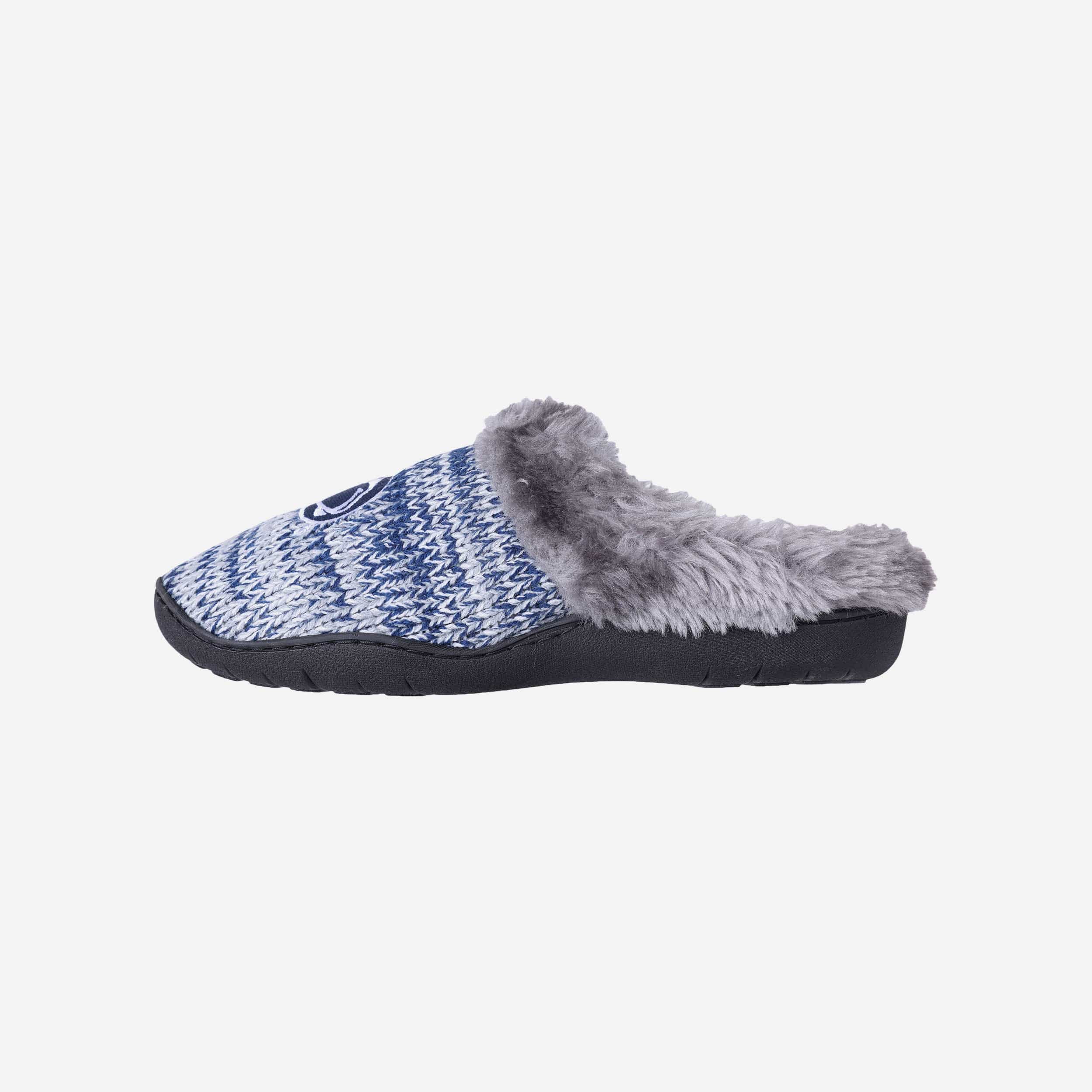 Penn State Nittany Lions Womens Peak Slide Slipper - Image 4
