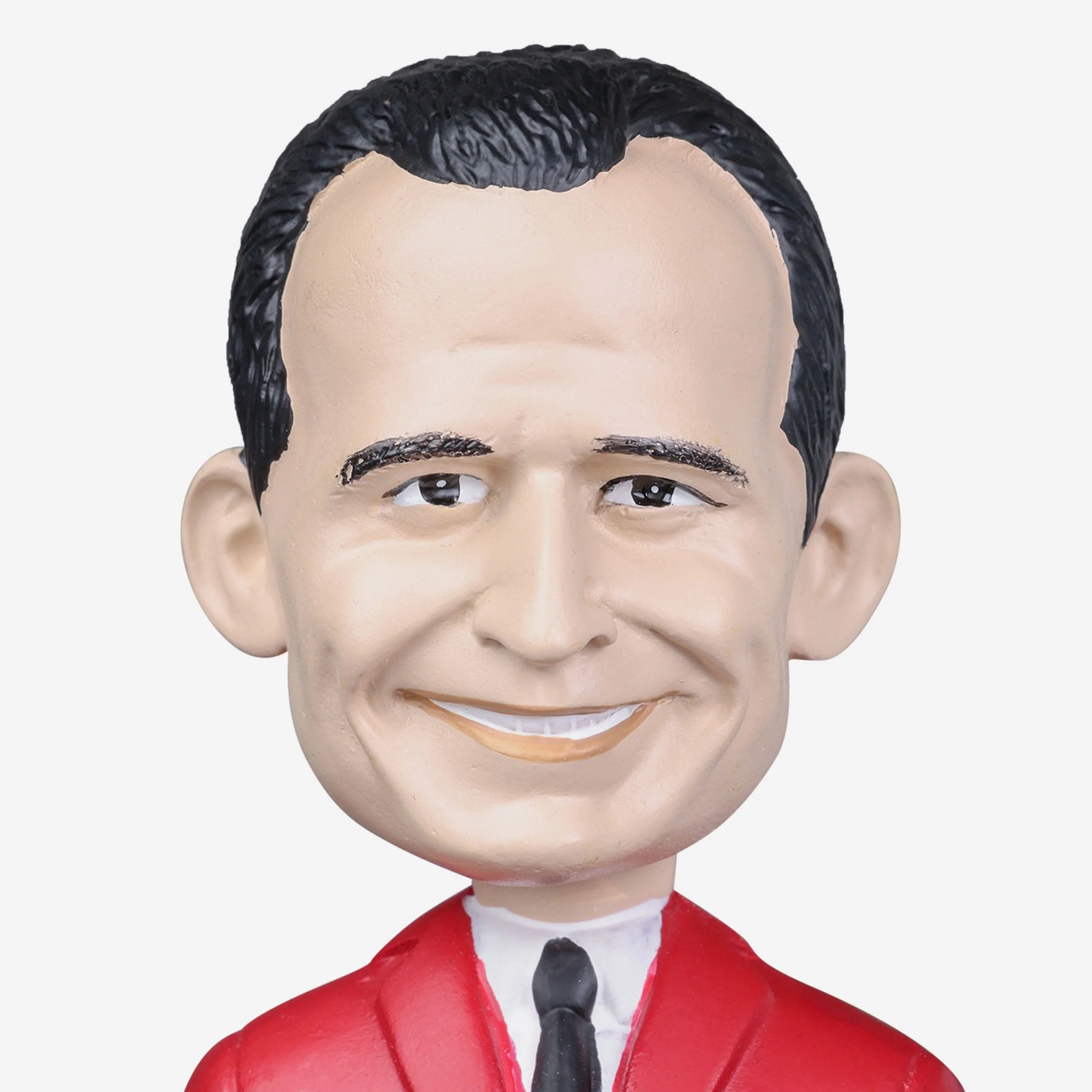 Pepper Martin St Louis Cardinals Red Jacket Bobblehead - Image 2