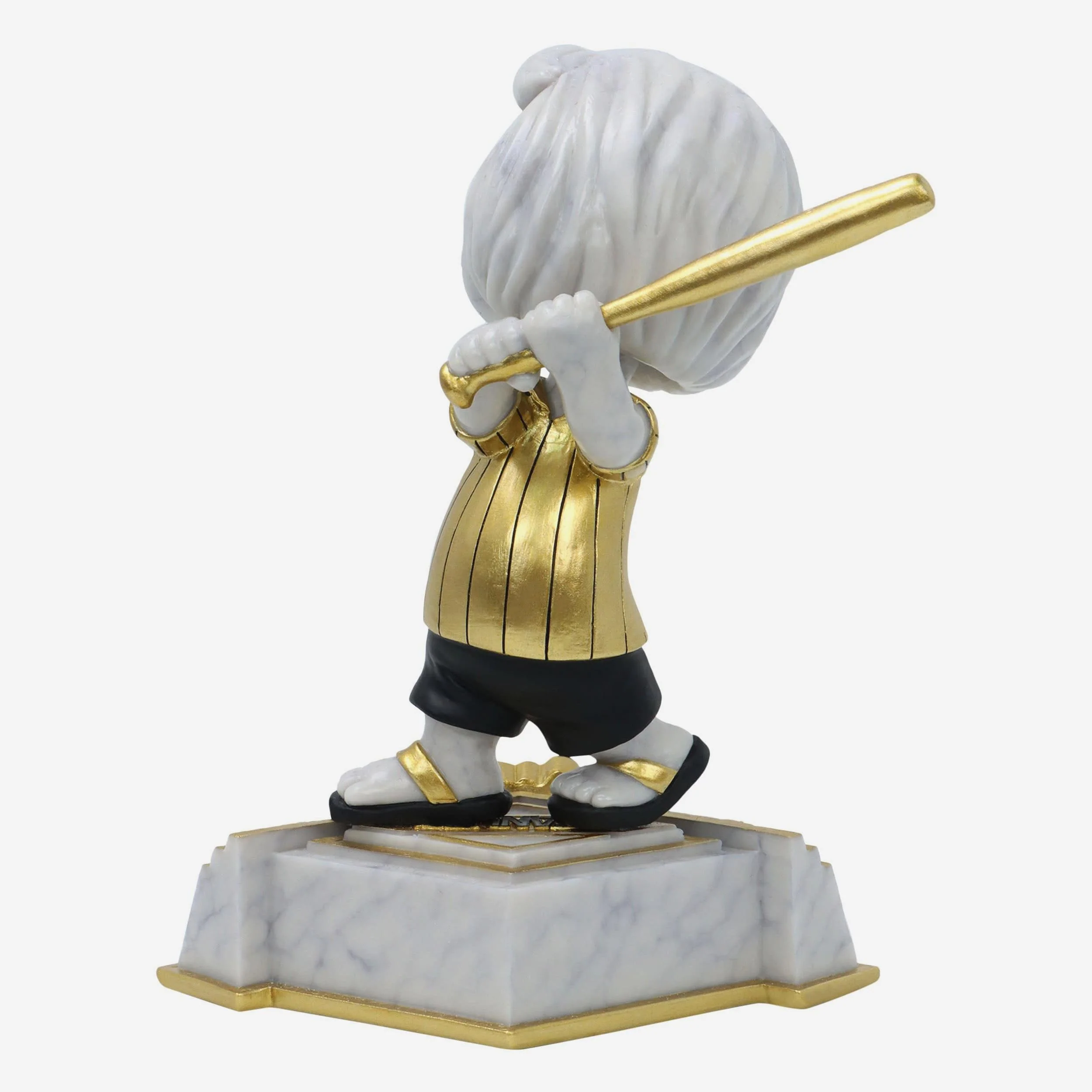 Peppermint Patty 75 Years Of Peanuts First Appearance Comic Strip Bobblehead - Image 5