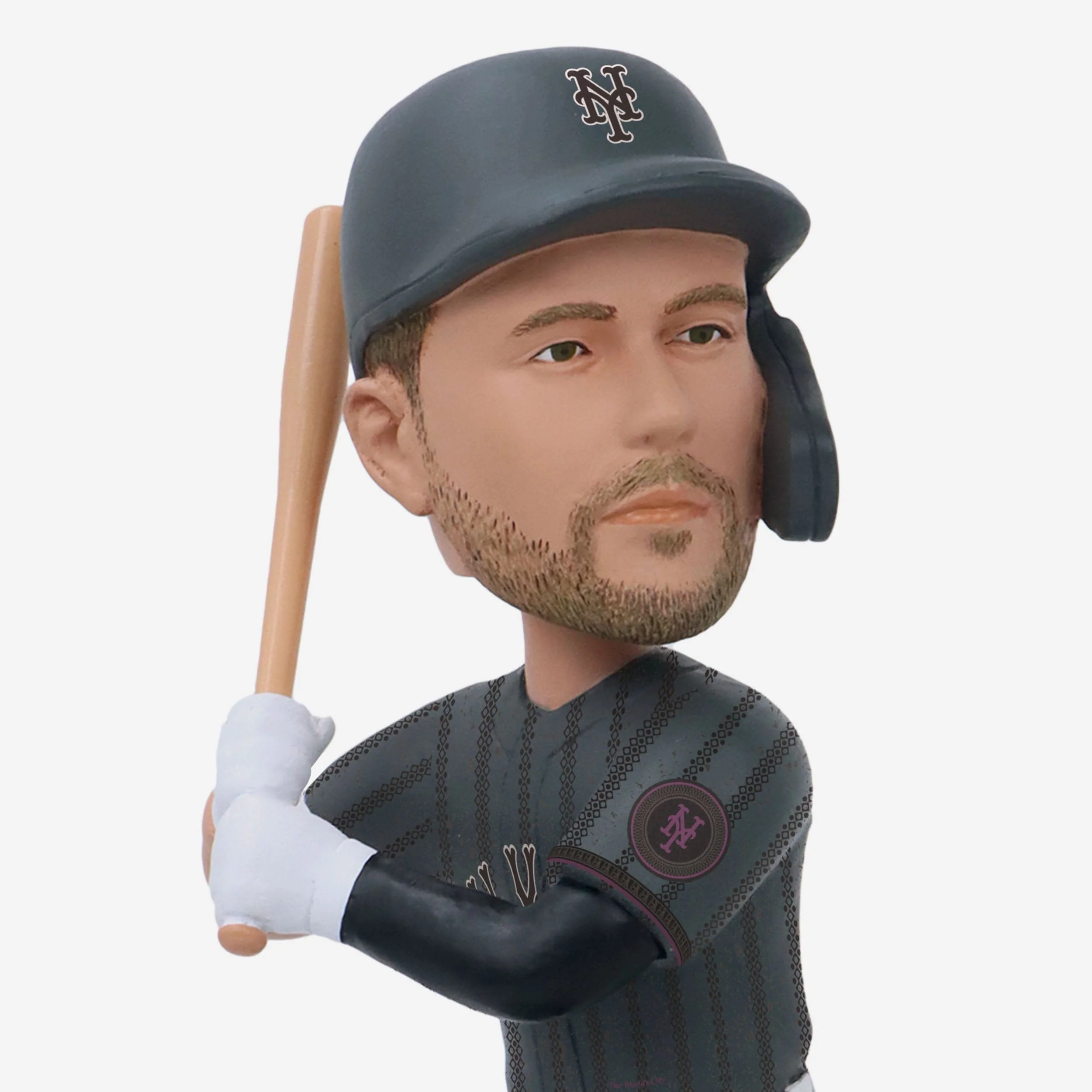 Pete Alonso New York Mets 2024 City Connect Bobblehead - Image 2