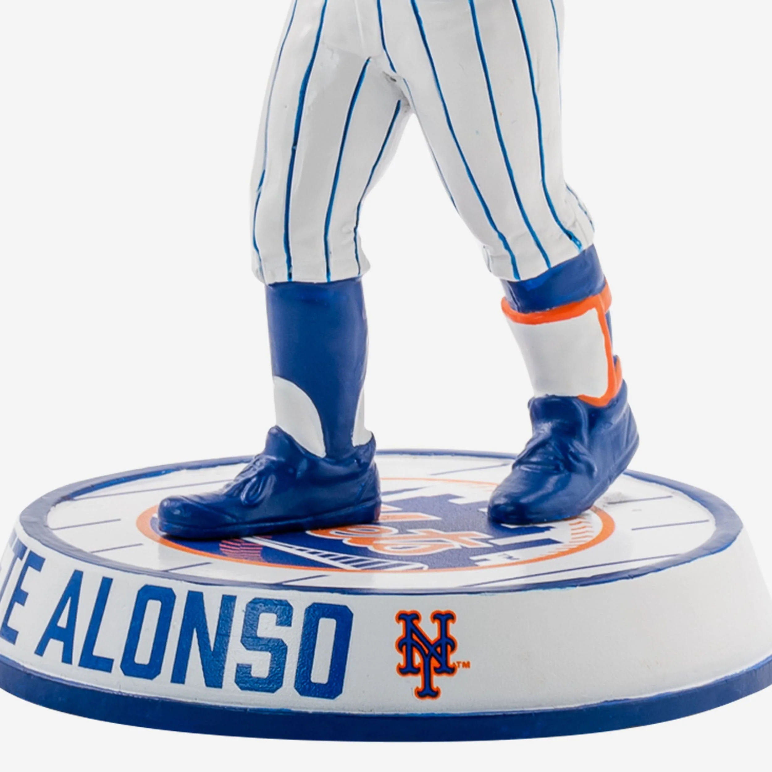 Pete Alonso New York Mets Bighead Bobblehead - Image 3