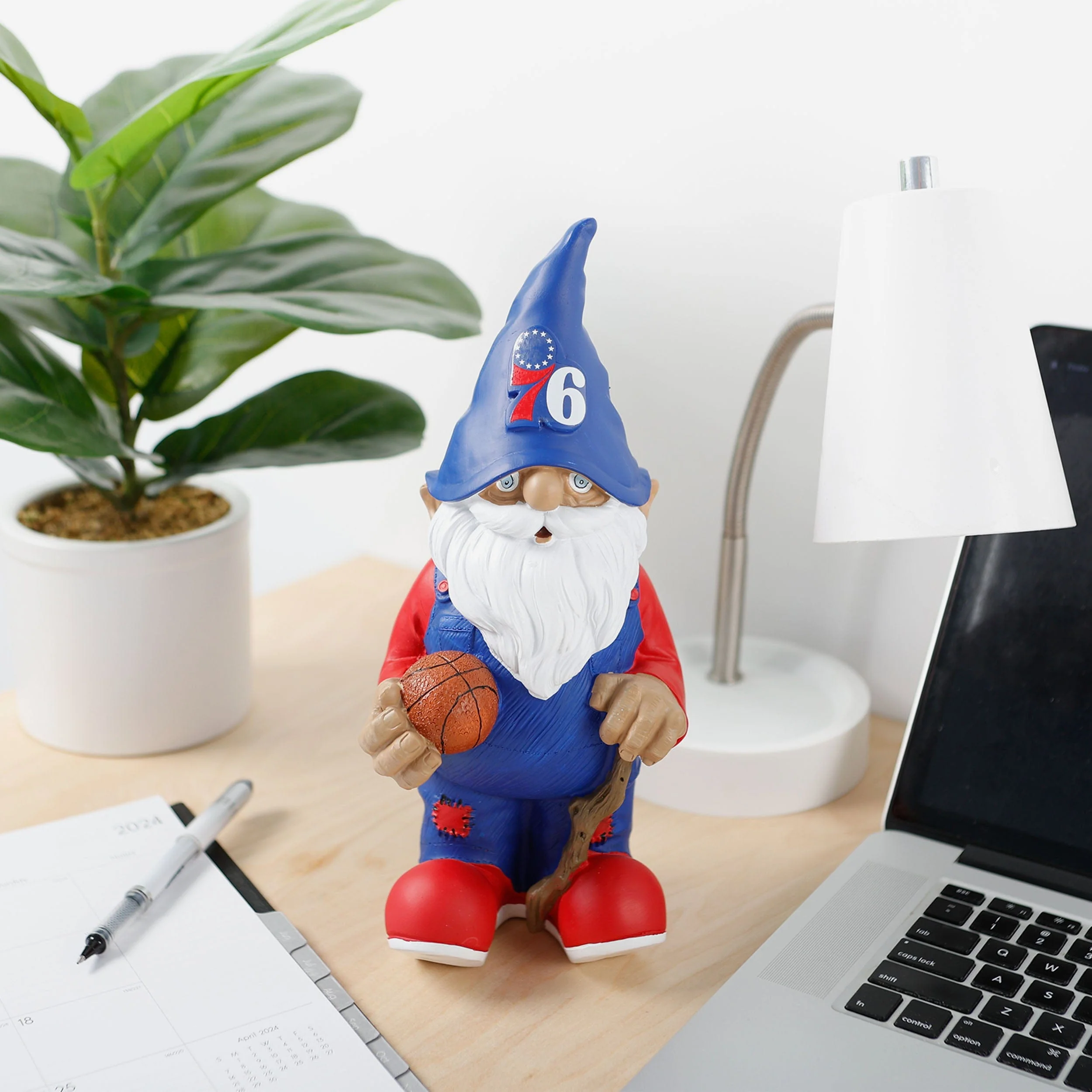 Philadelphia 76ers Team Gnome - Image 5