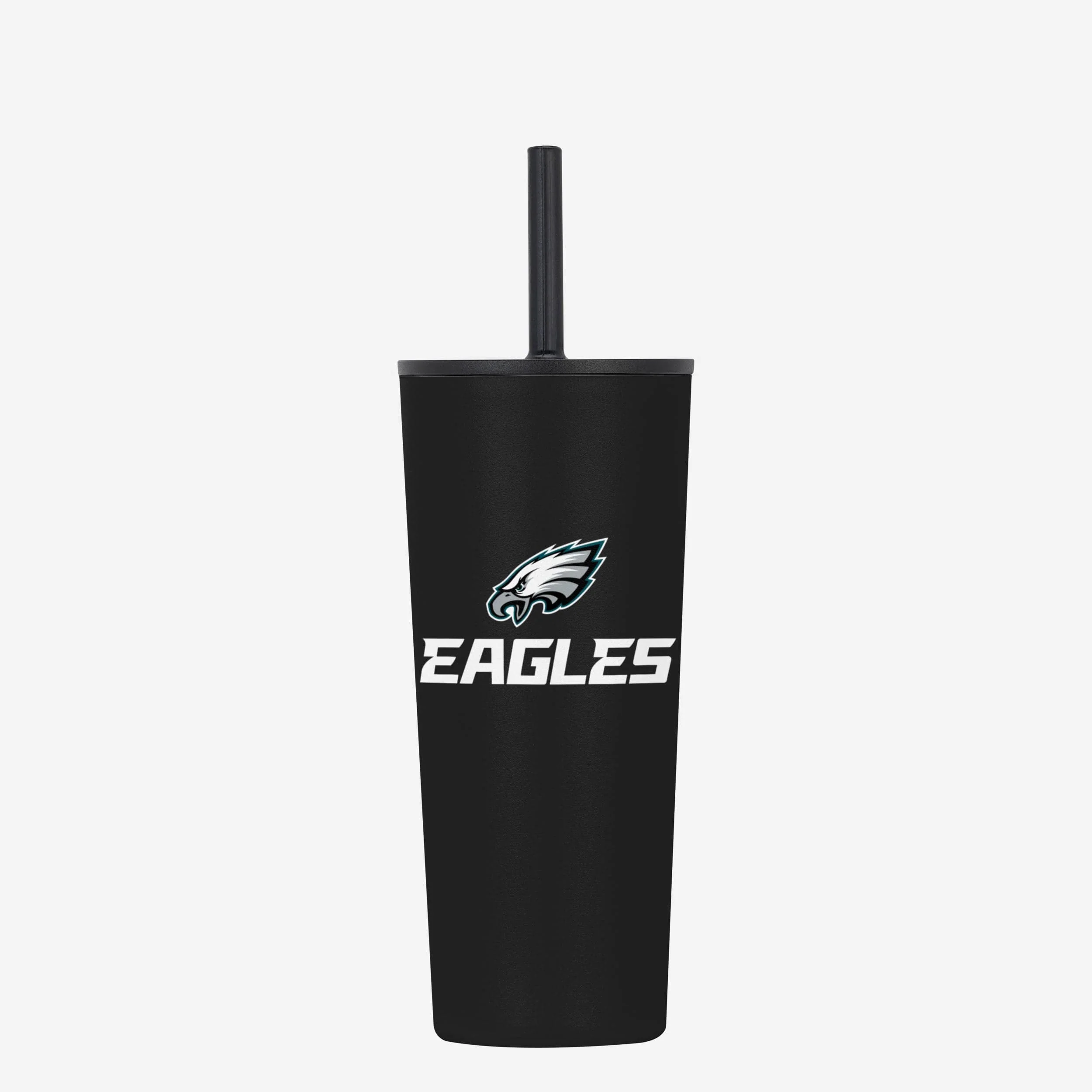 Philadelphia Eagles 22 oz Travel Tumbler
