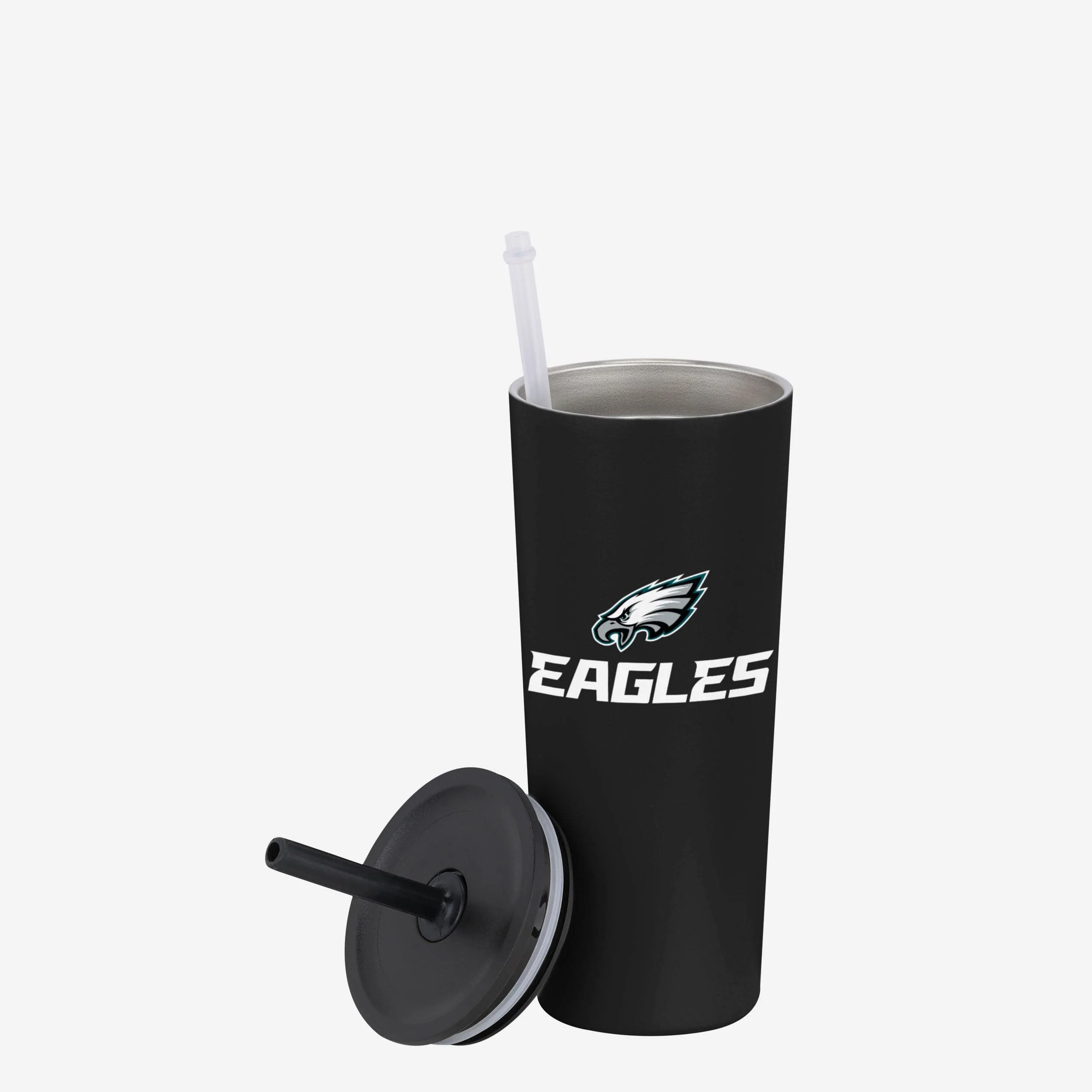 Philadelphia Eagles 22 oz Travel Tumbler - Image 3