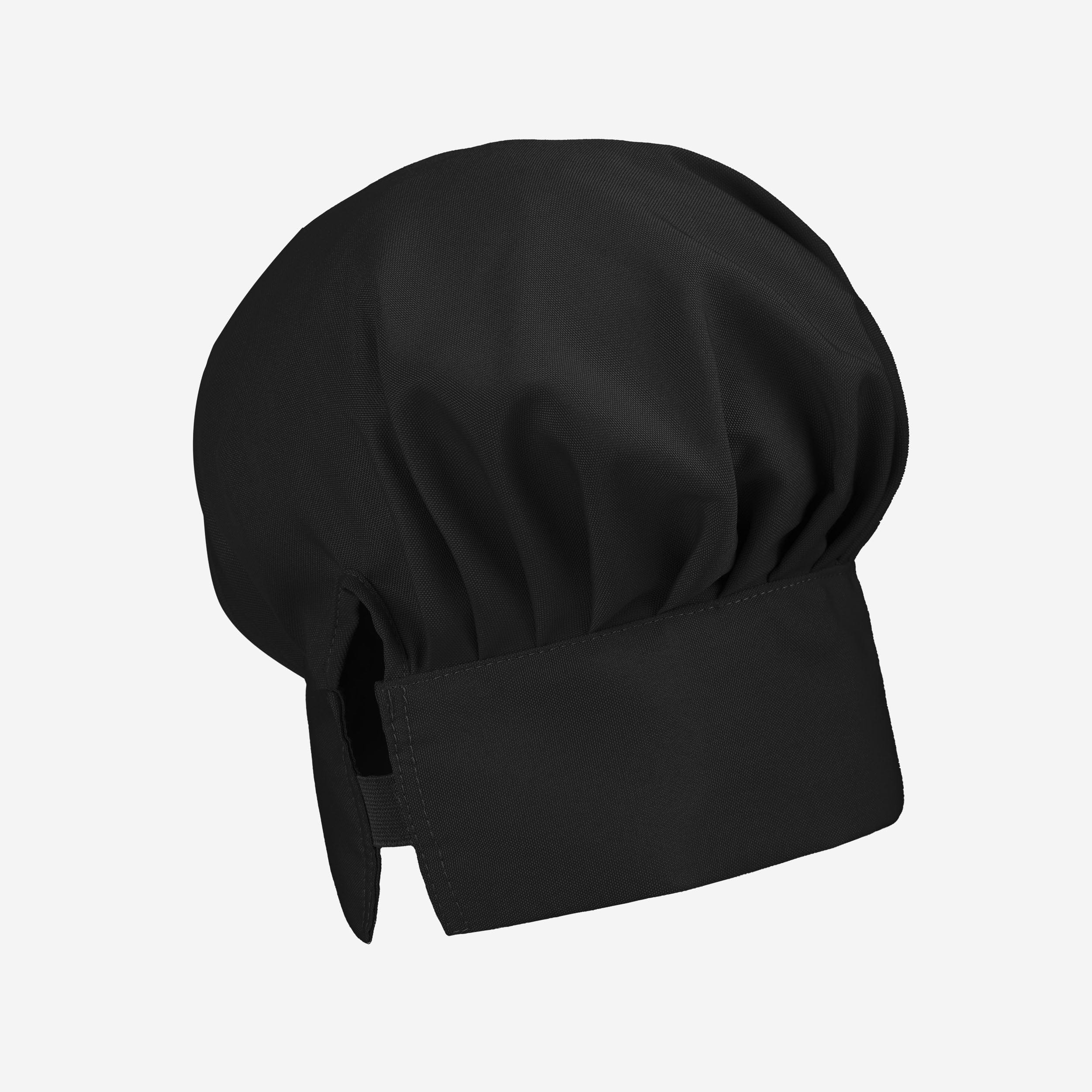 Philadelphia Eagles Big Logo Chef Hat - Image 4
