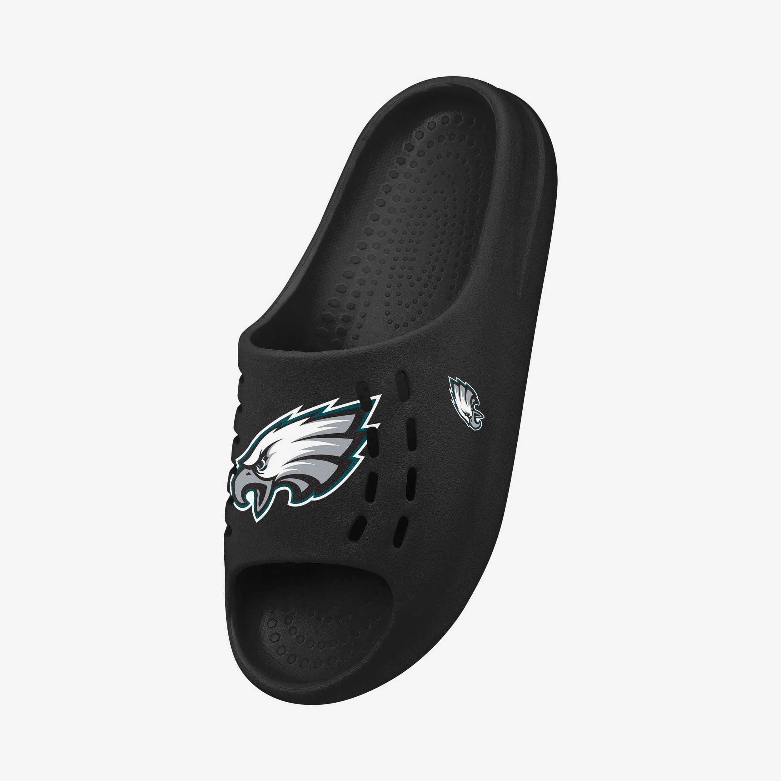 Philadelphia Eagles Big Logo Chunky Slide - Image 2