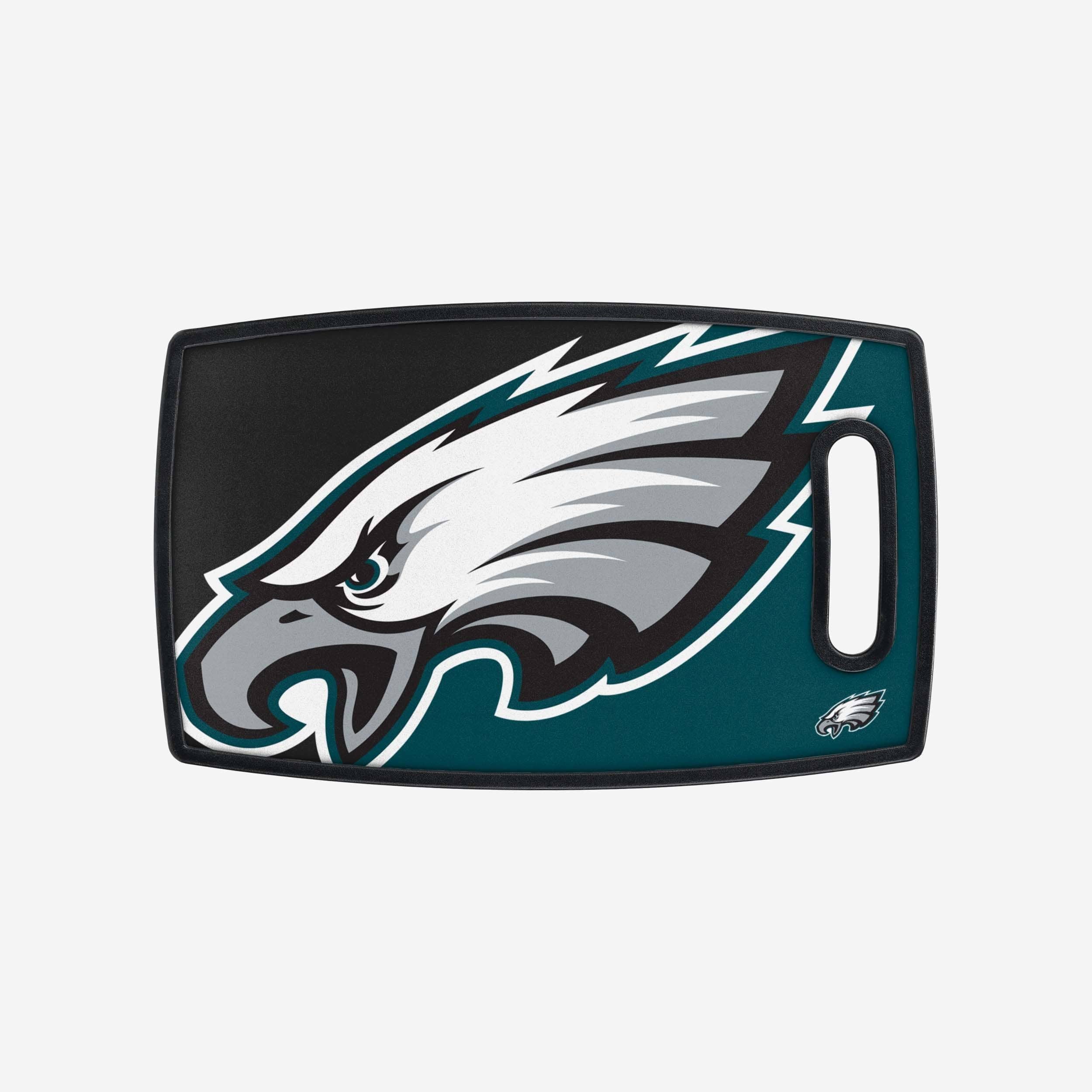Philadelphia Eagles Big Logo Cutting Board