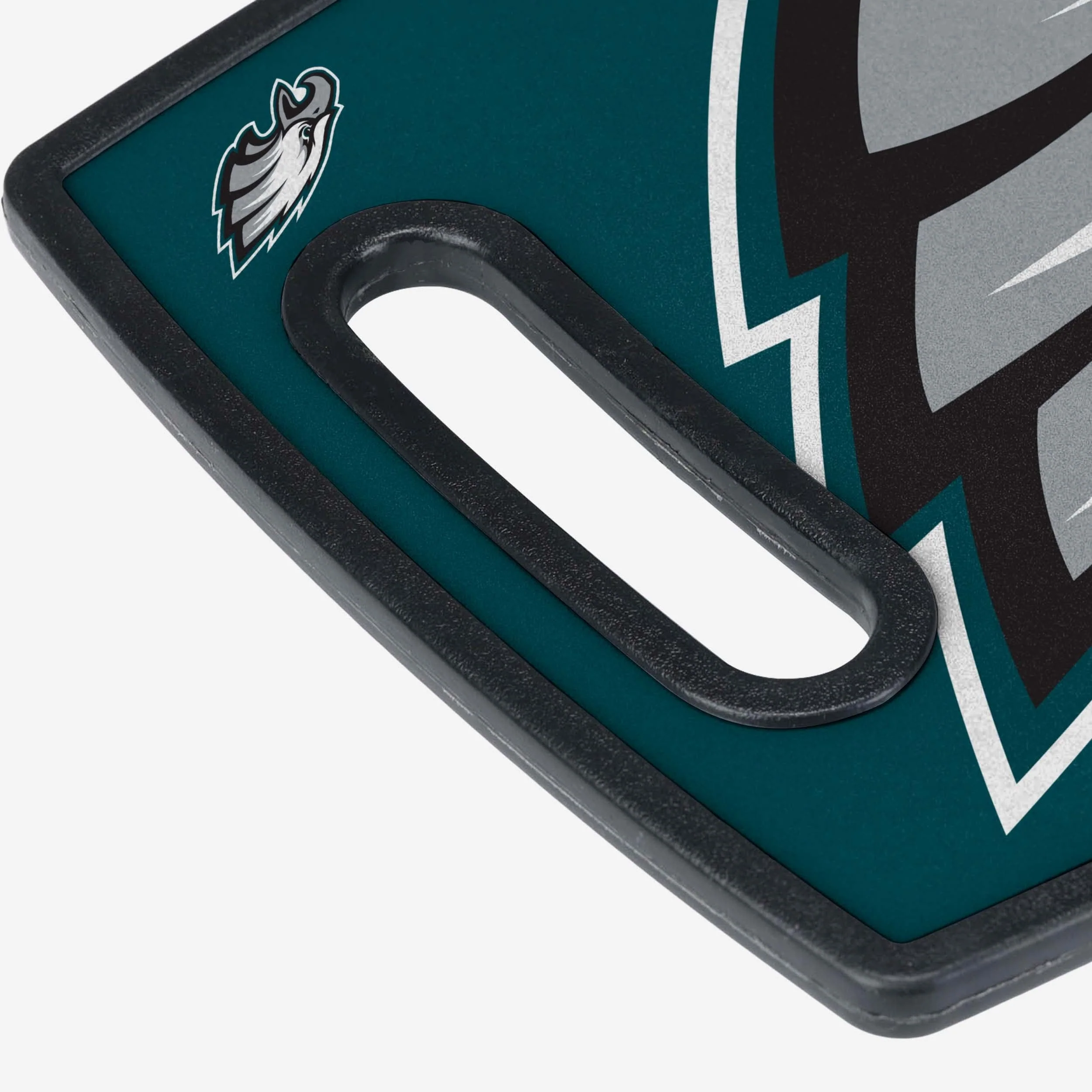 Philadelphia Eagles Big Logo Cutting Board - Image 3