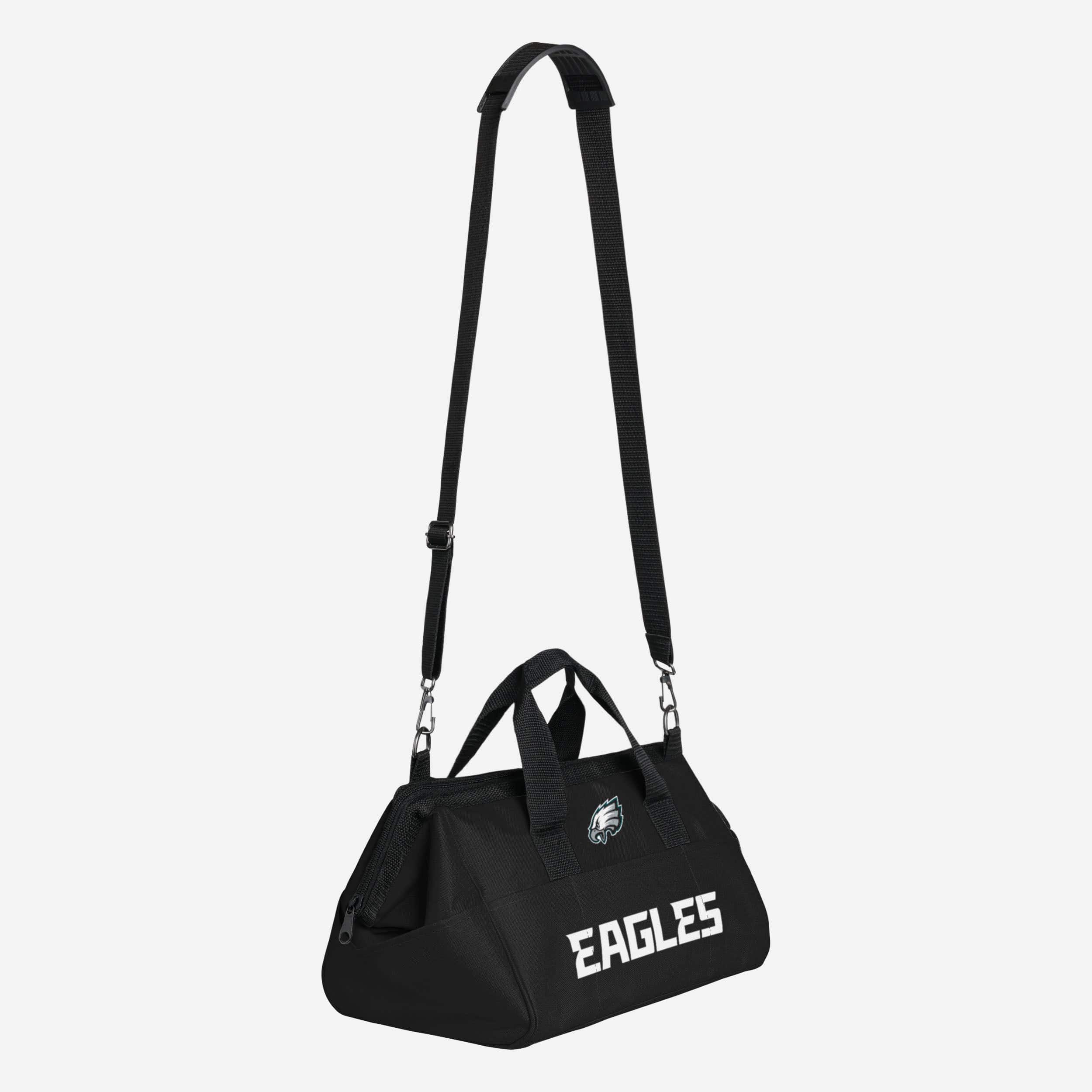 Philadelphia Eagles Big Logo Tool Bag - Image 2