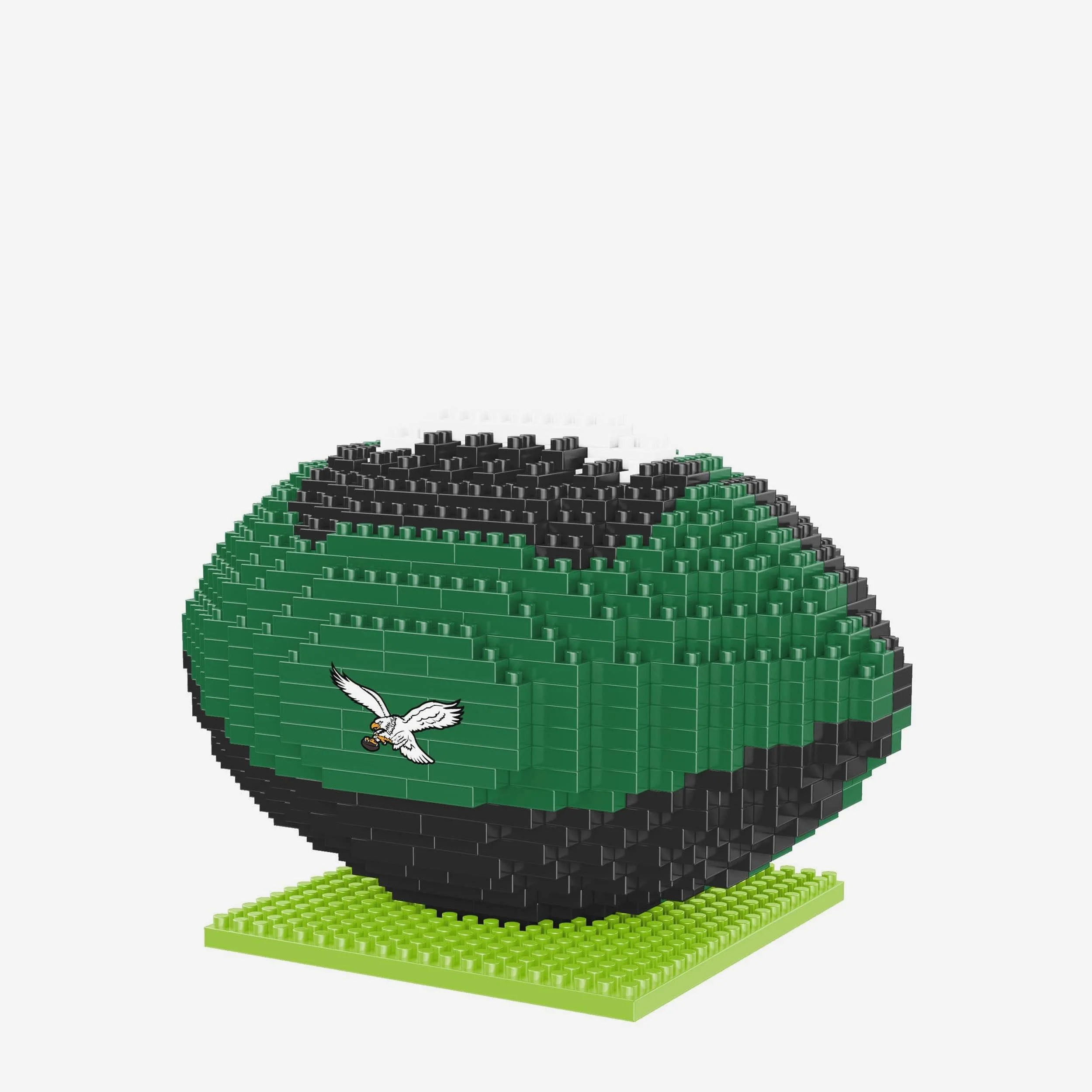 Philadelphia Eagles BRXLZ Alternate Football