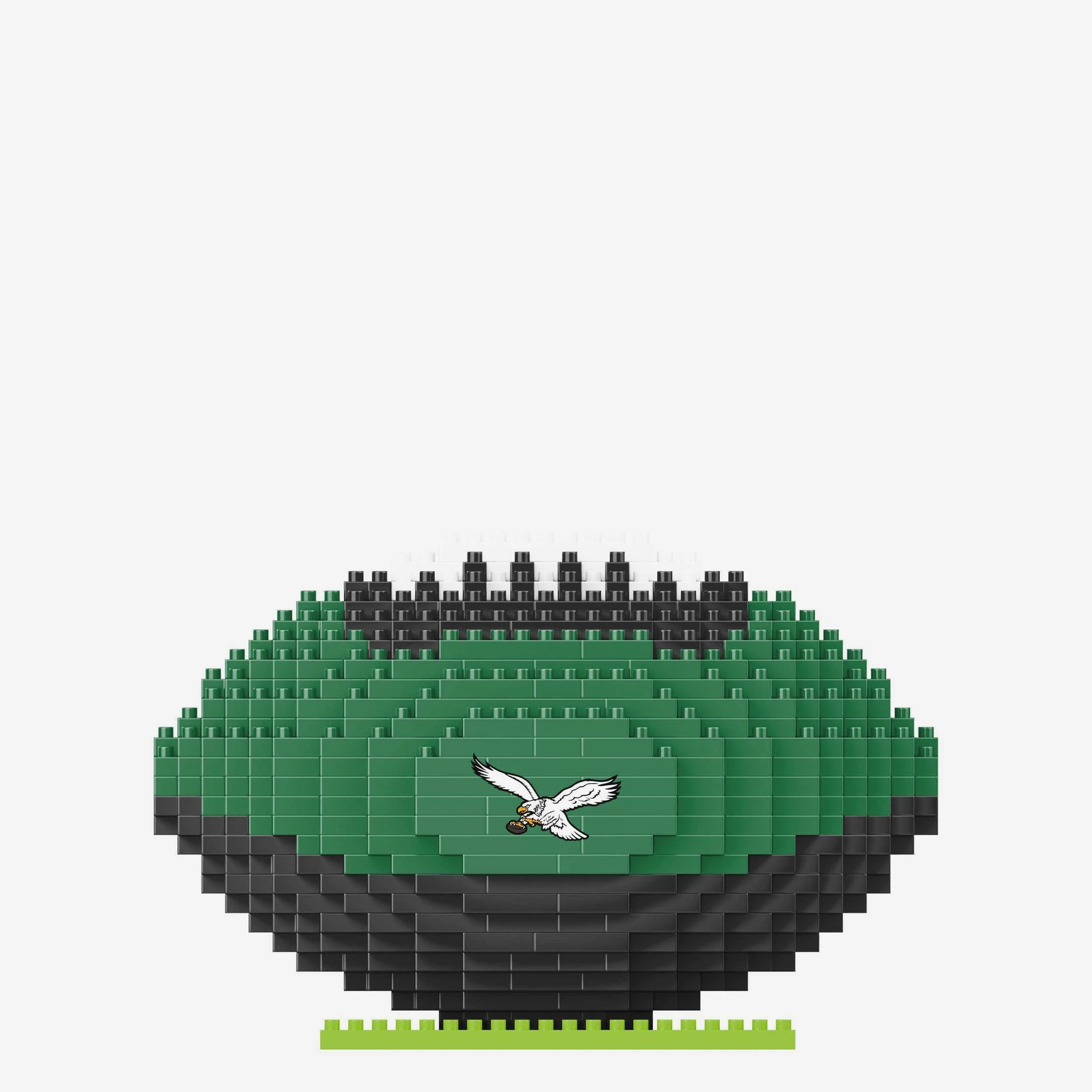Philadelphia Eagles BRXLZ Alternate Football - Image 2