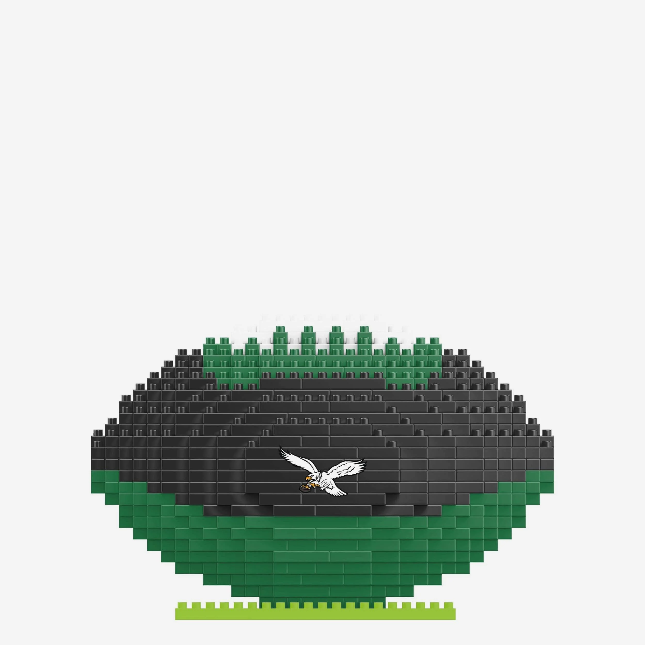 Philadelphia Eagles BRXLZ Alternate Football - Image 3