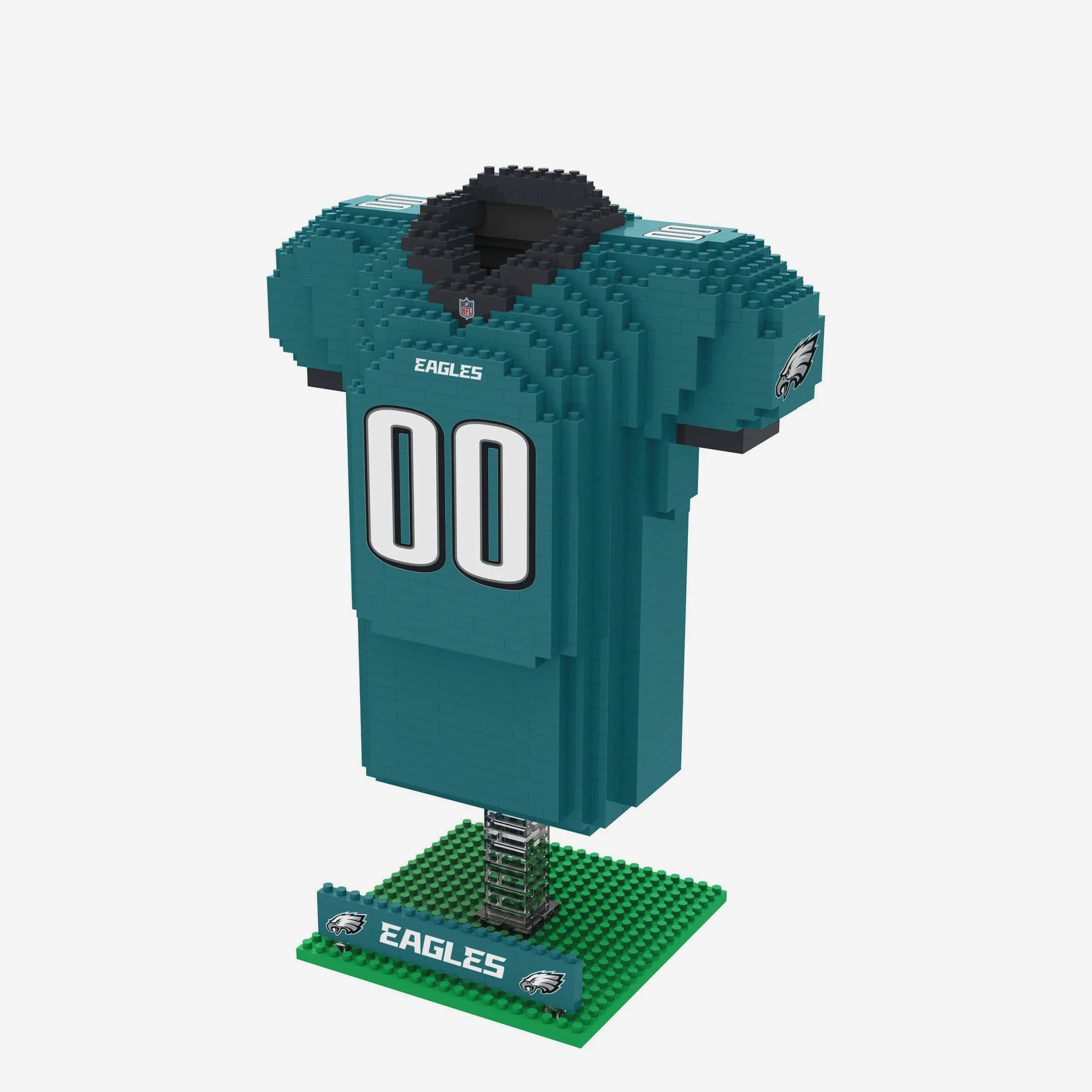 Philadelphia Eagles BRXLZ Jersey