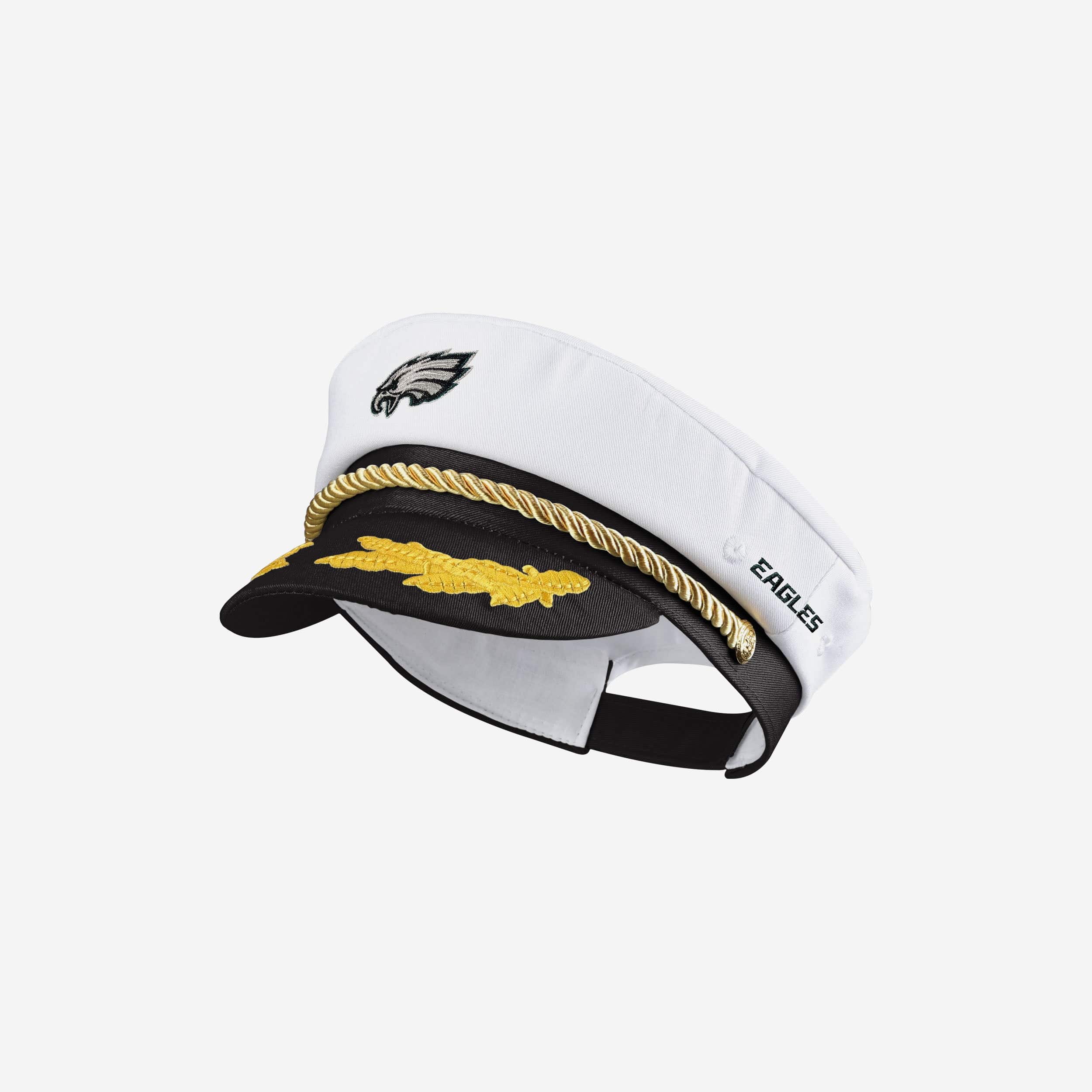 Philadelphia Eagles Captains Hat