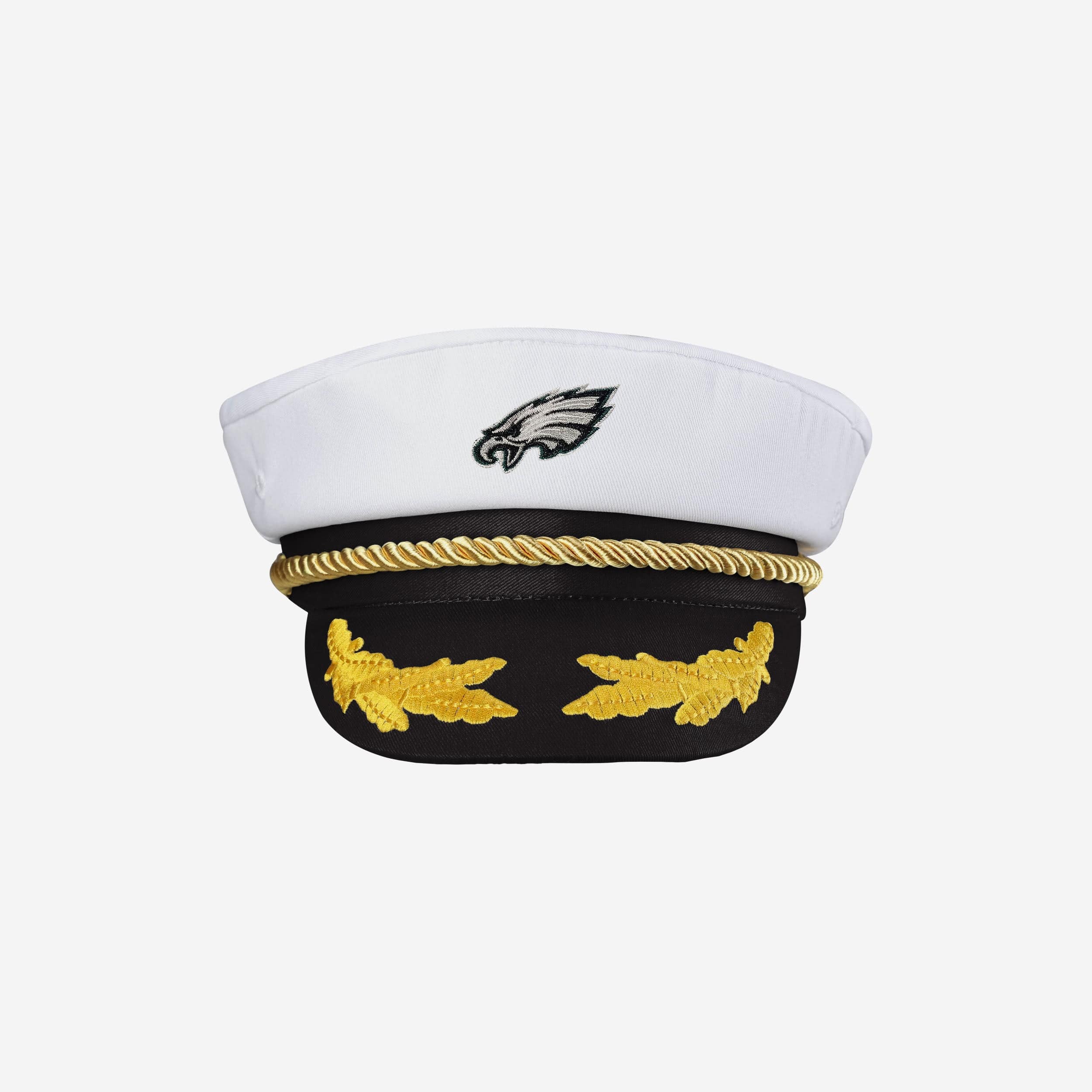 Philadelphia Eagles Captains Hat - Image 2