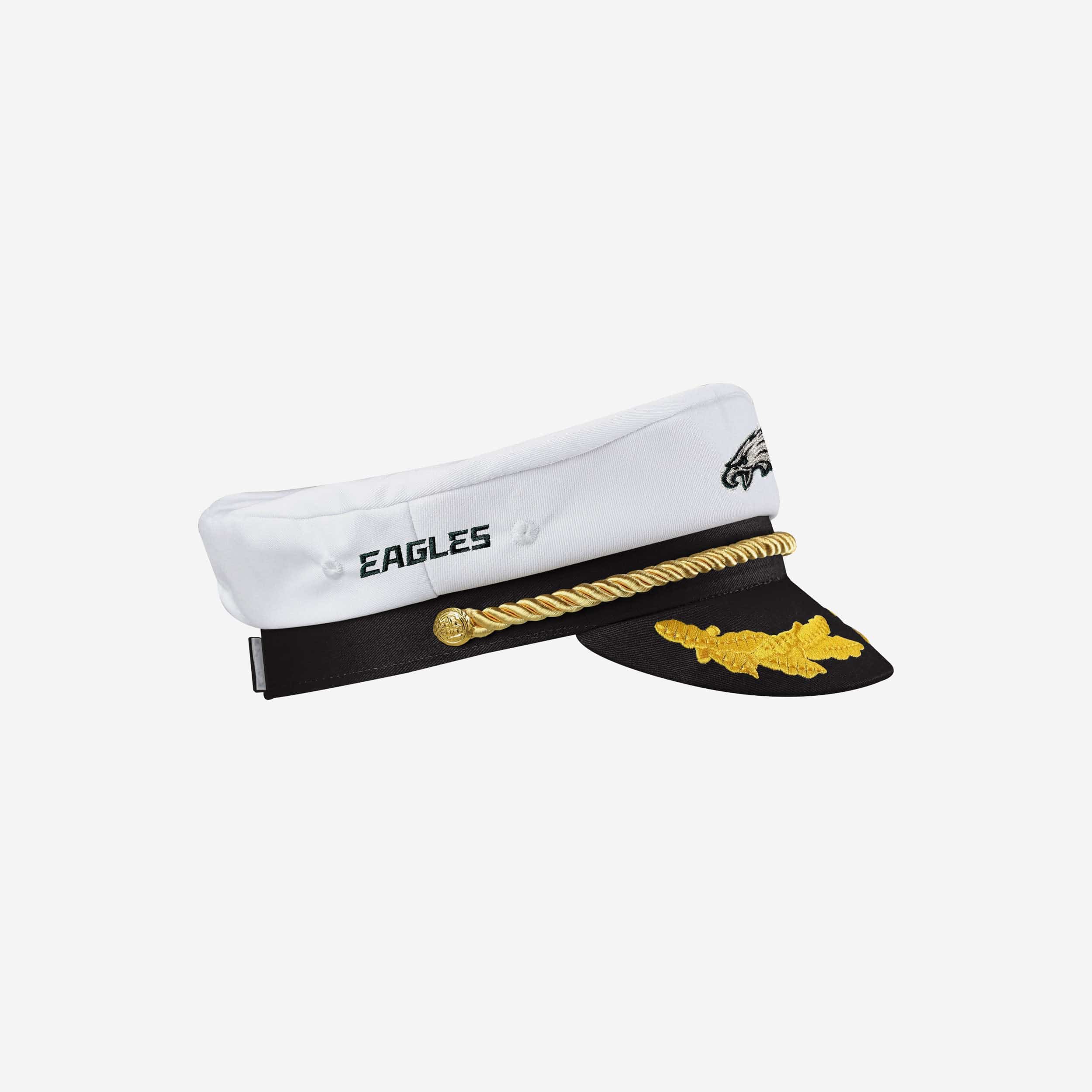 Philadelphia Eagles Captains Hat - Image 3