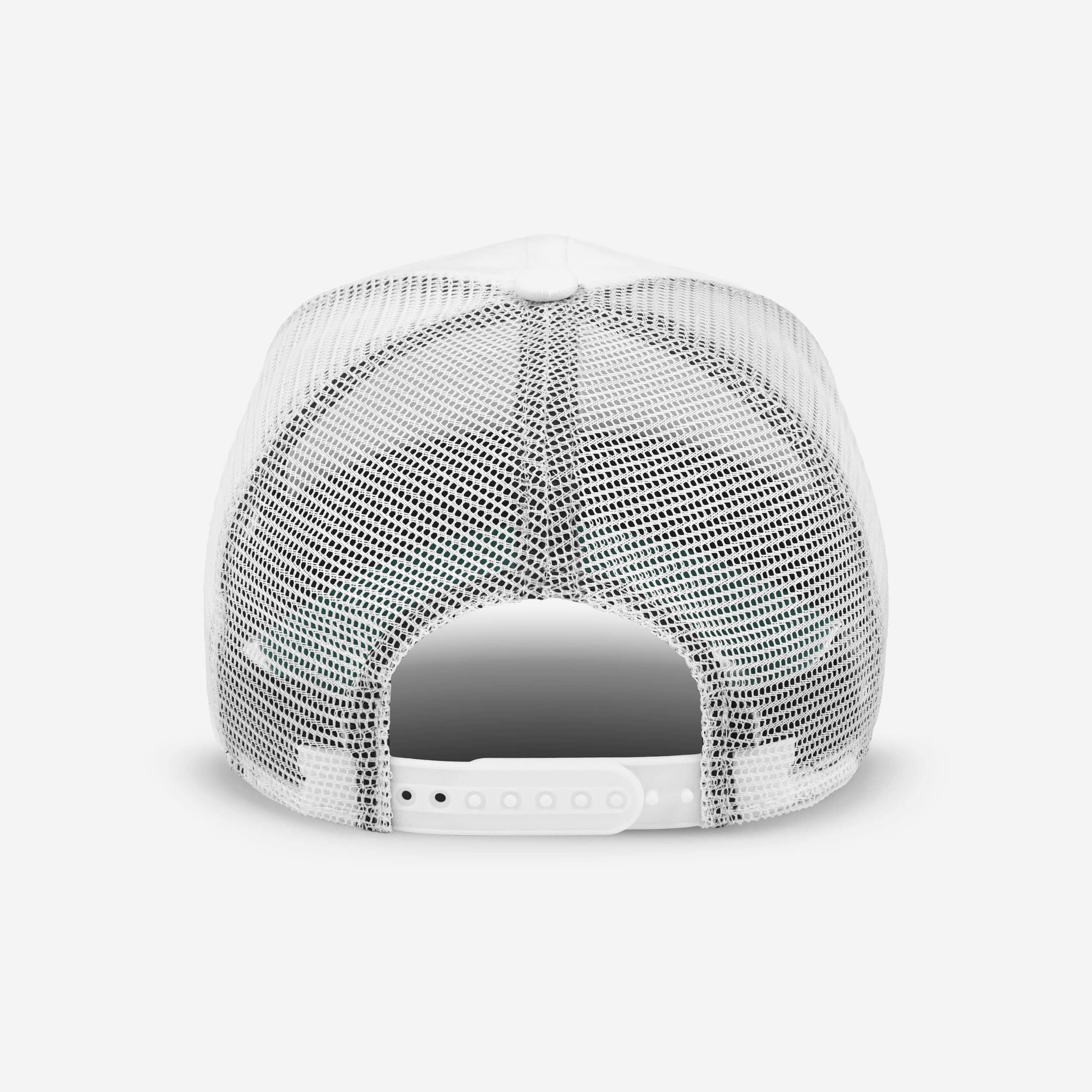 Philadelphia Eagles Captains Trucker RF Cap - Image 3