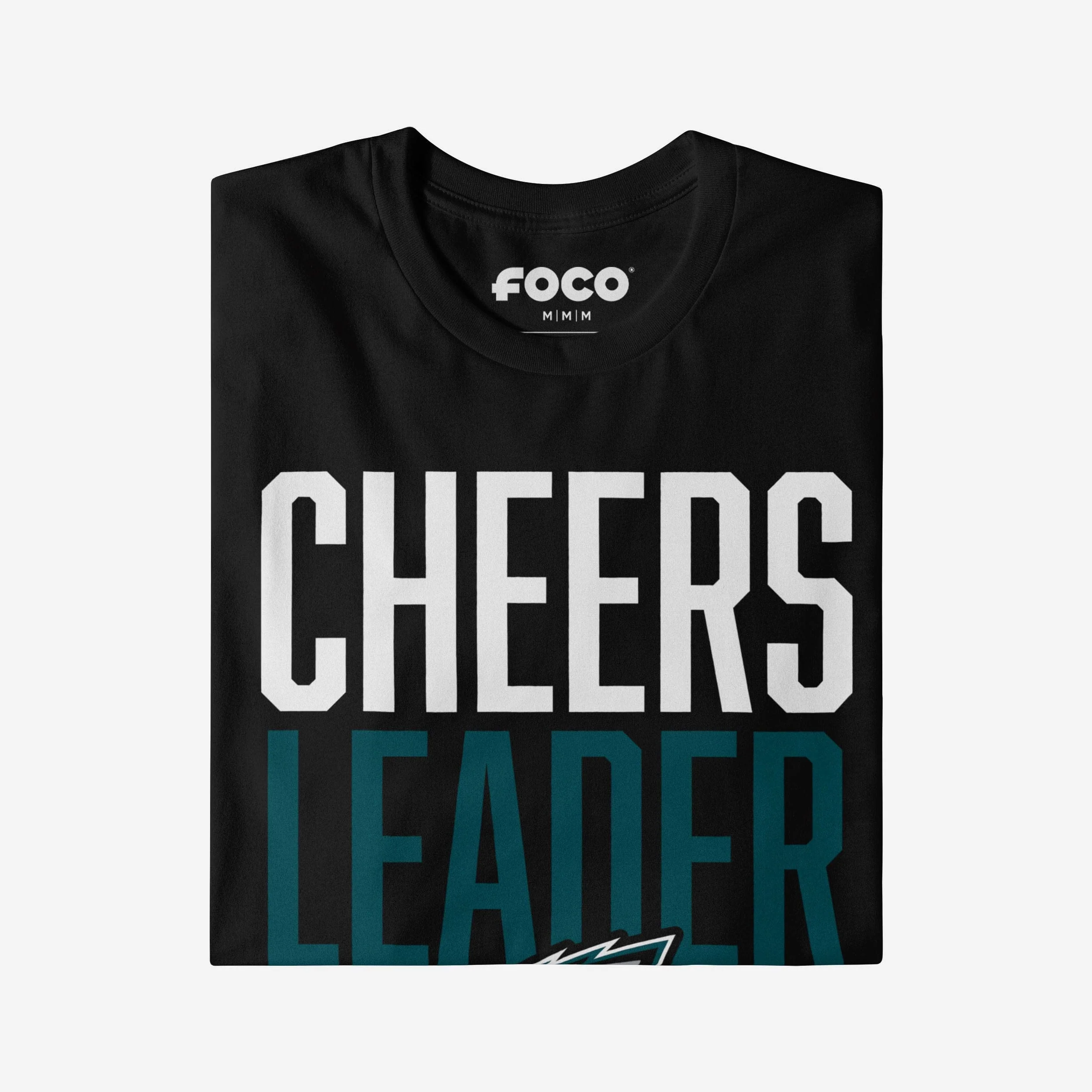 Philadelphia Eagles Cheers Leader T-Shirt - Image 3