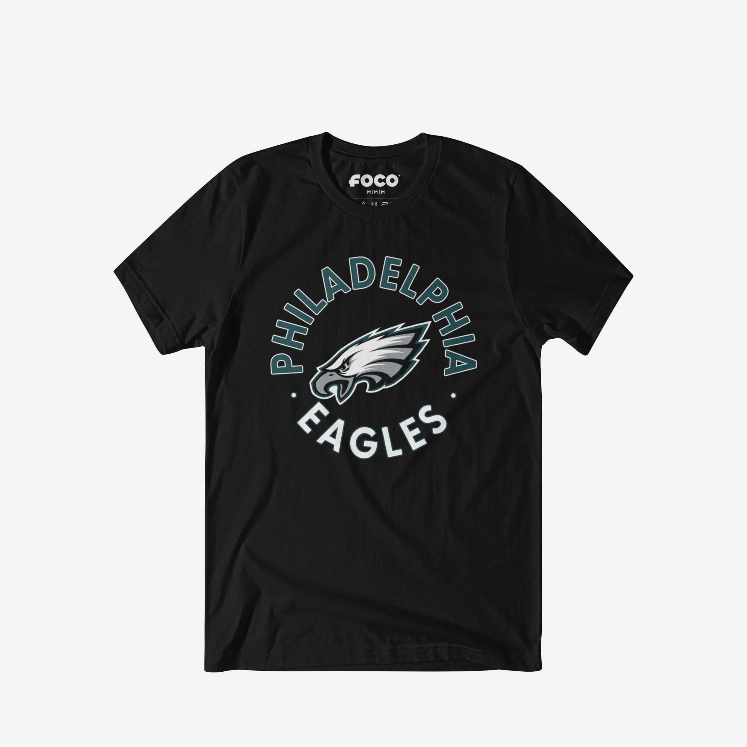 Philadelphia Eagles Circle T-Shirt