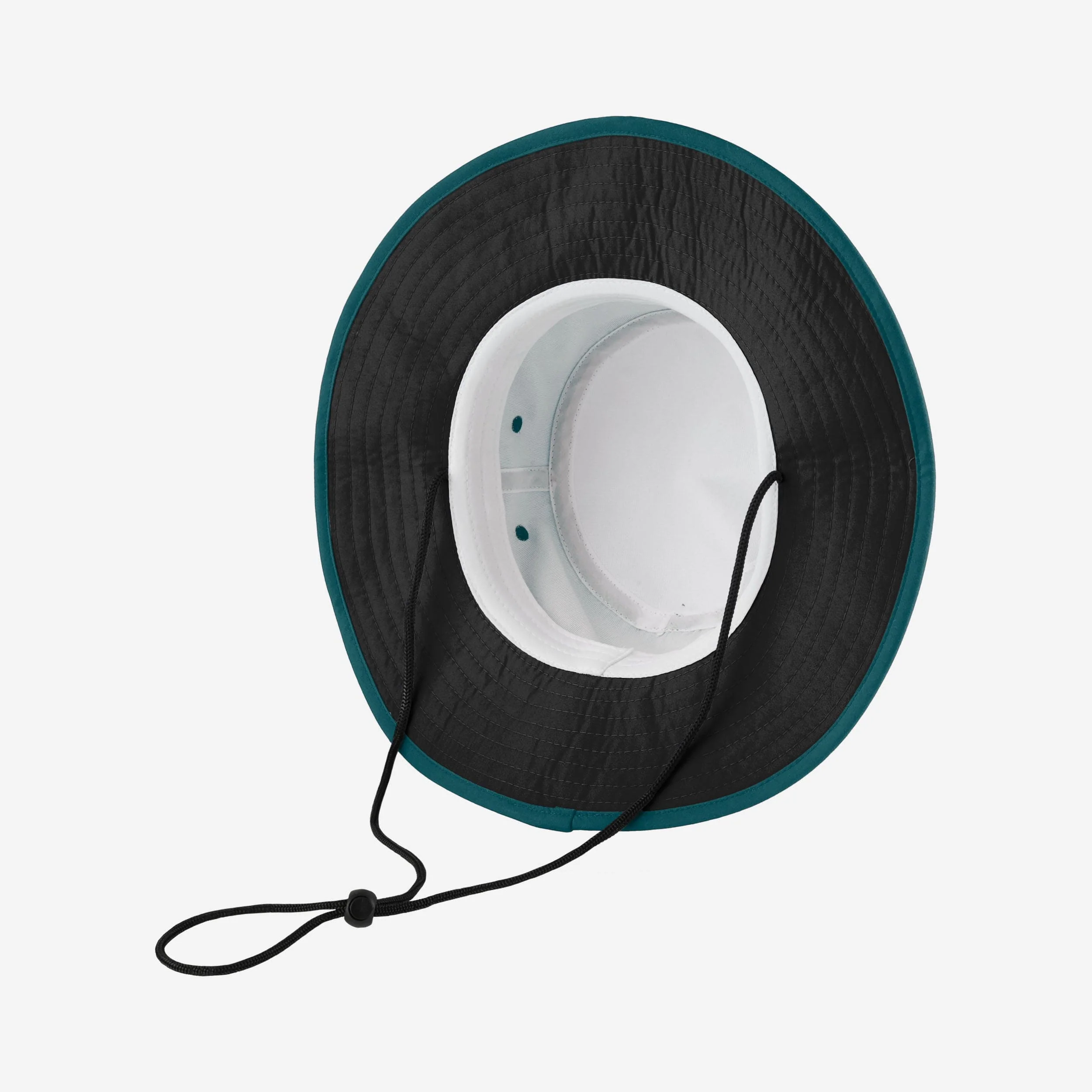 Philadelphia Eagles Colorblock Boonie Hat - Image 5