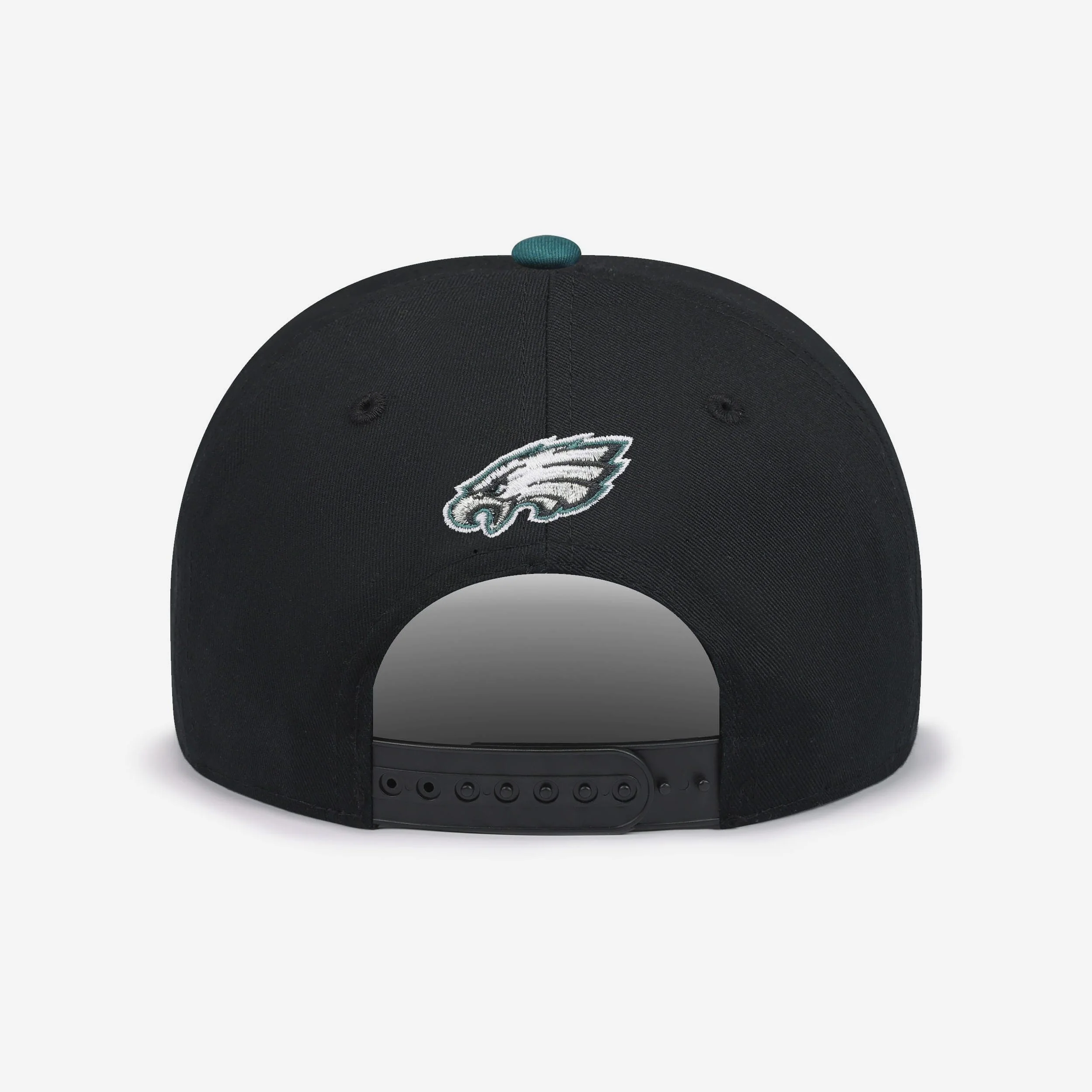 Philadelphia Eagles Cut Logo Primetime RF Cap - Image 3