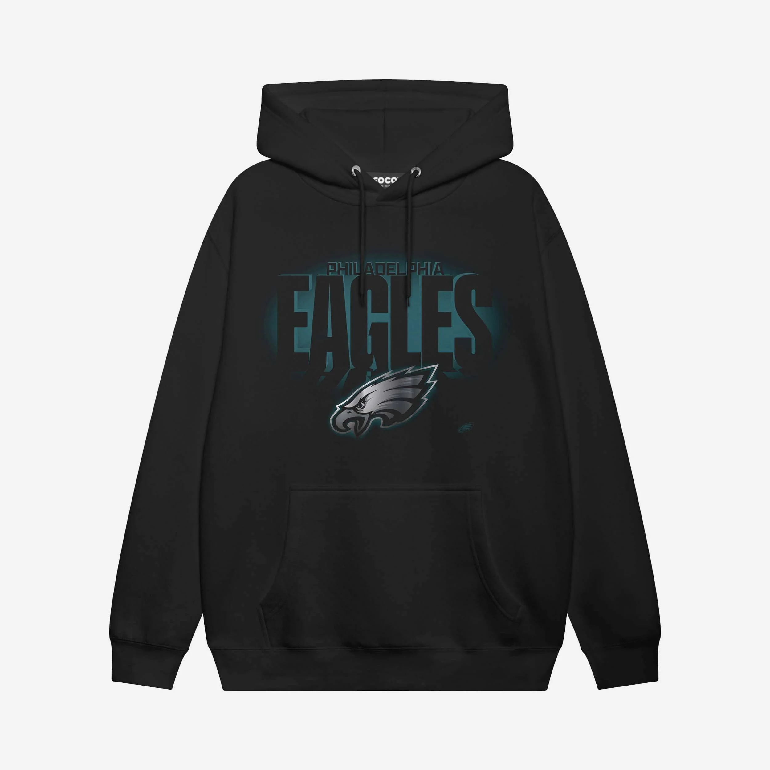Philadelphia Eagles Floodlight Hoodie