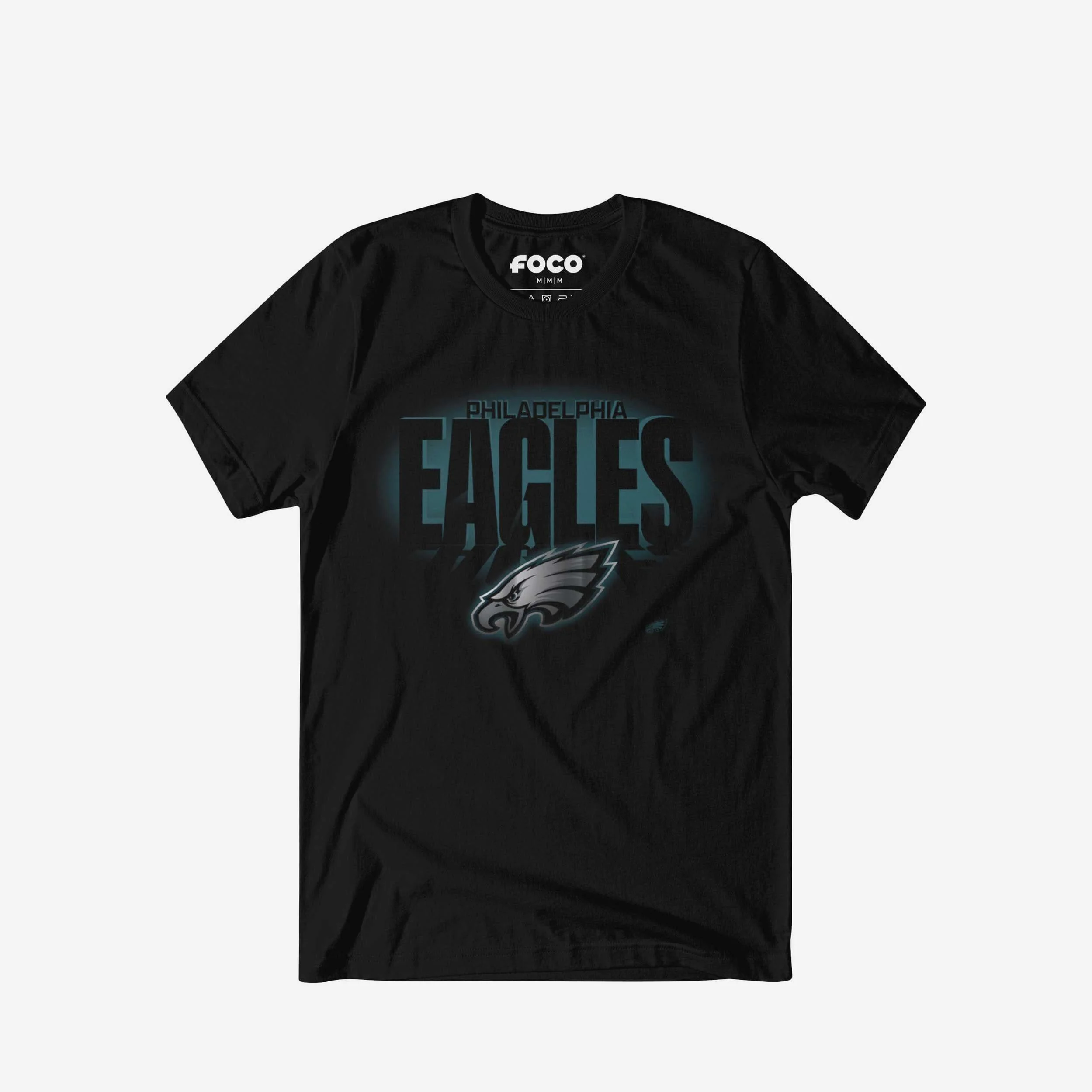 Philadelphia Eagles Floodlight T-Shirt