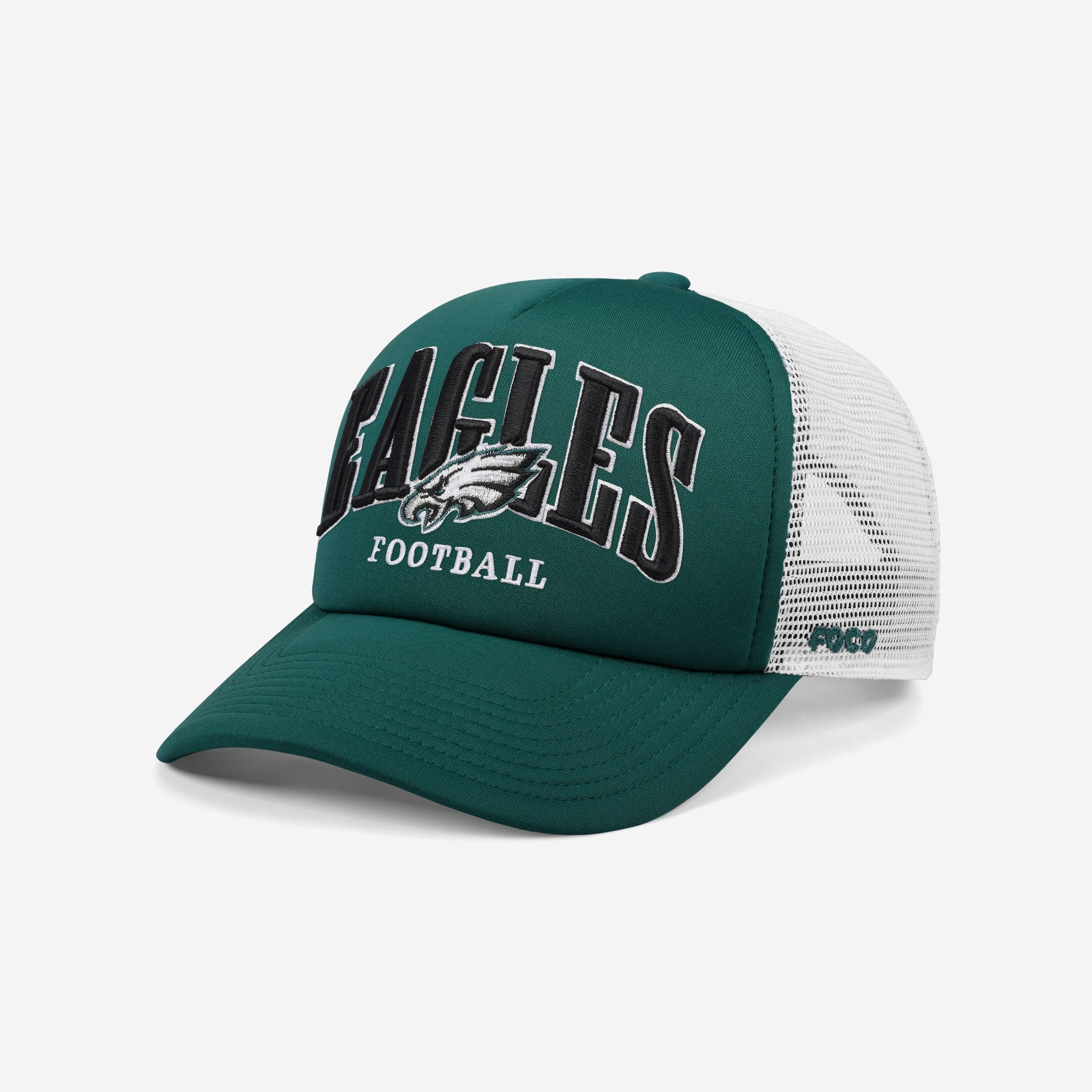 Philadelphia Eagles Foam Trucker RF Cap