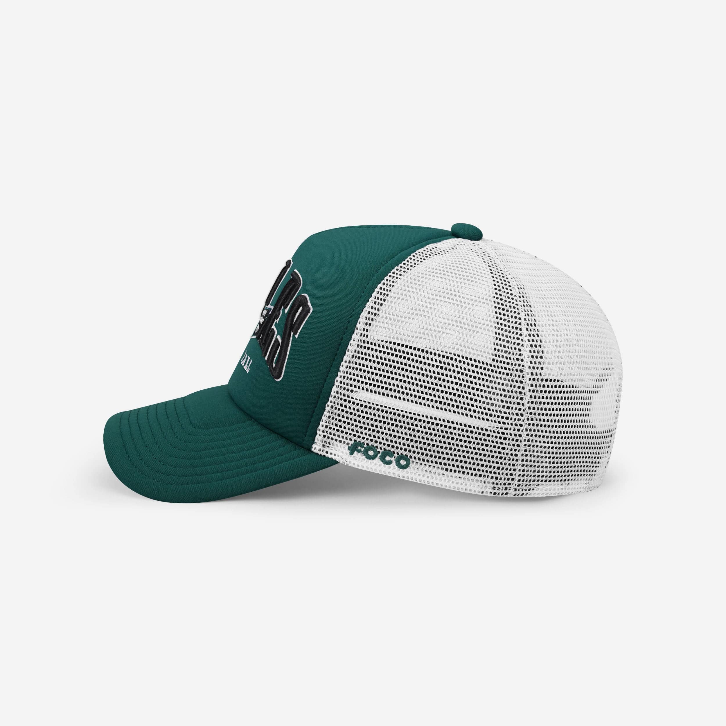 Philadelphia Eagles Foam Trucker RF Cap - Image 2