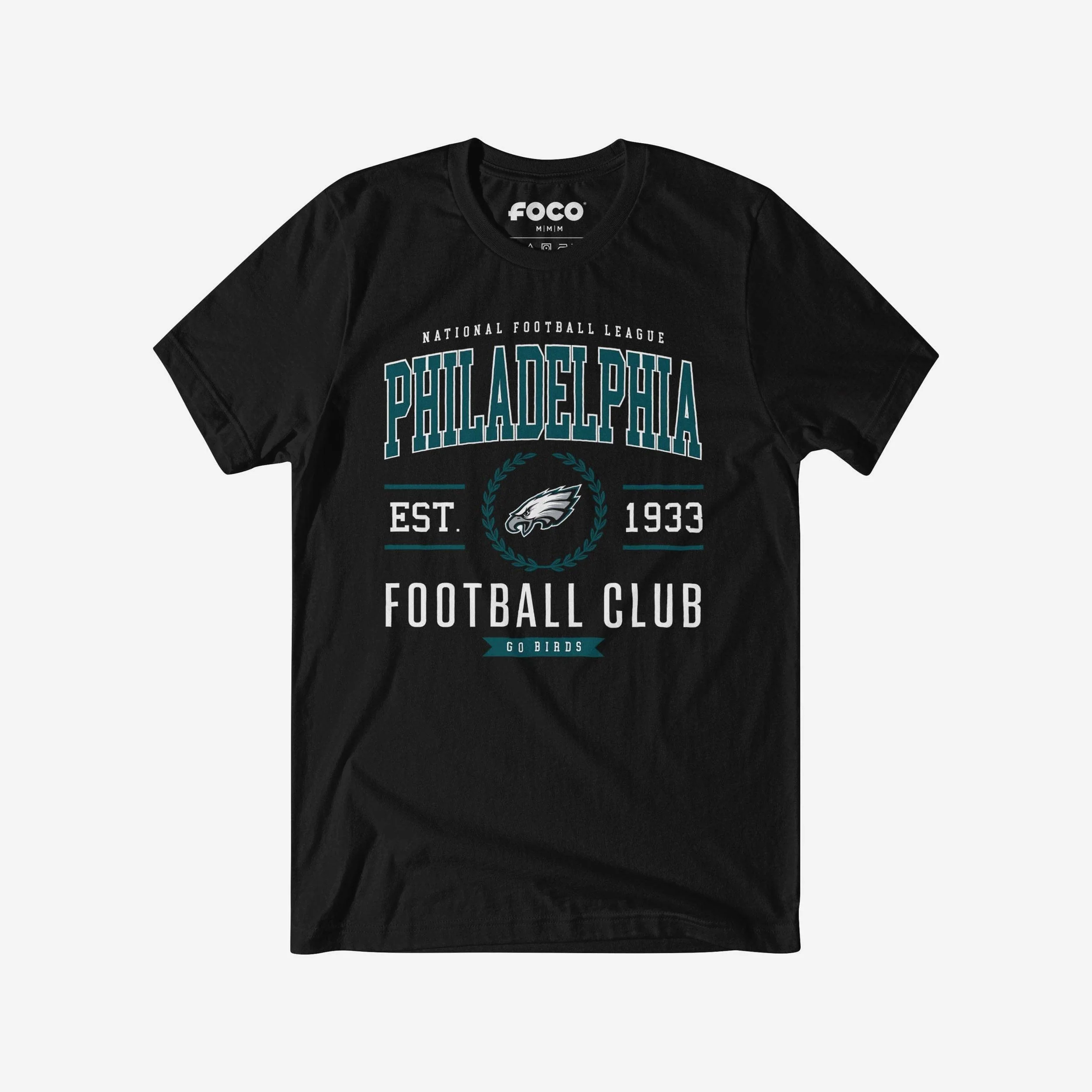 Philadelphia Eagles Football Club T-Shirt