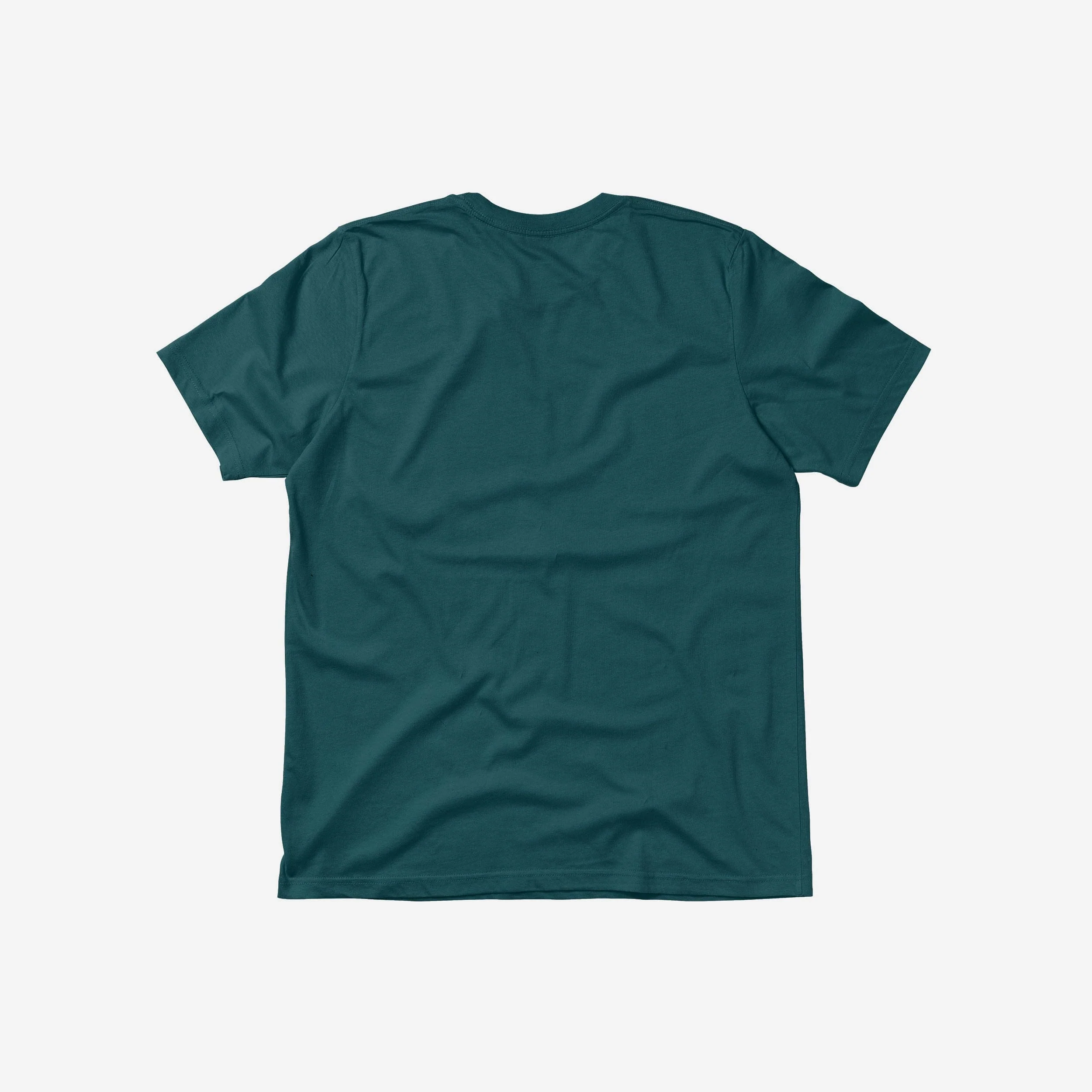 Philadelphia Eagles Football Wordmark T-Shirt - Image 3