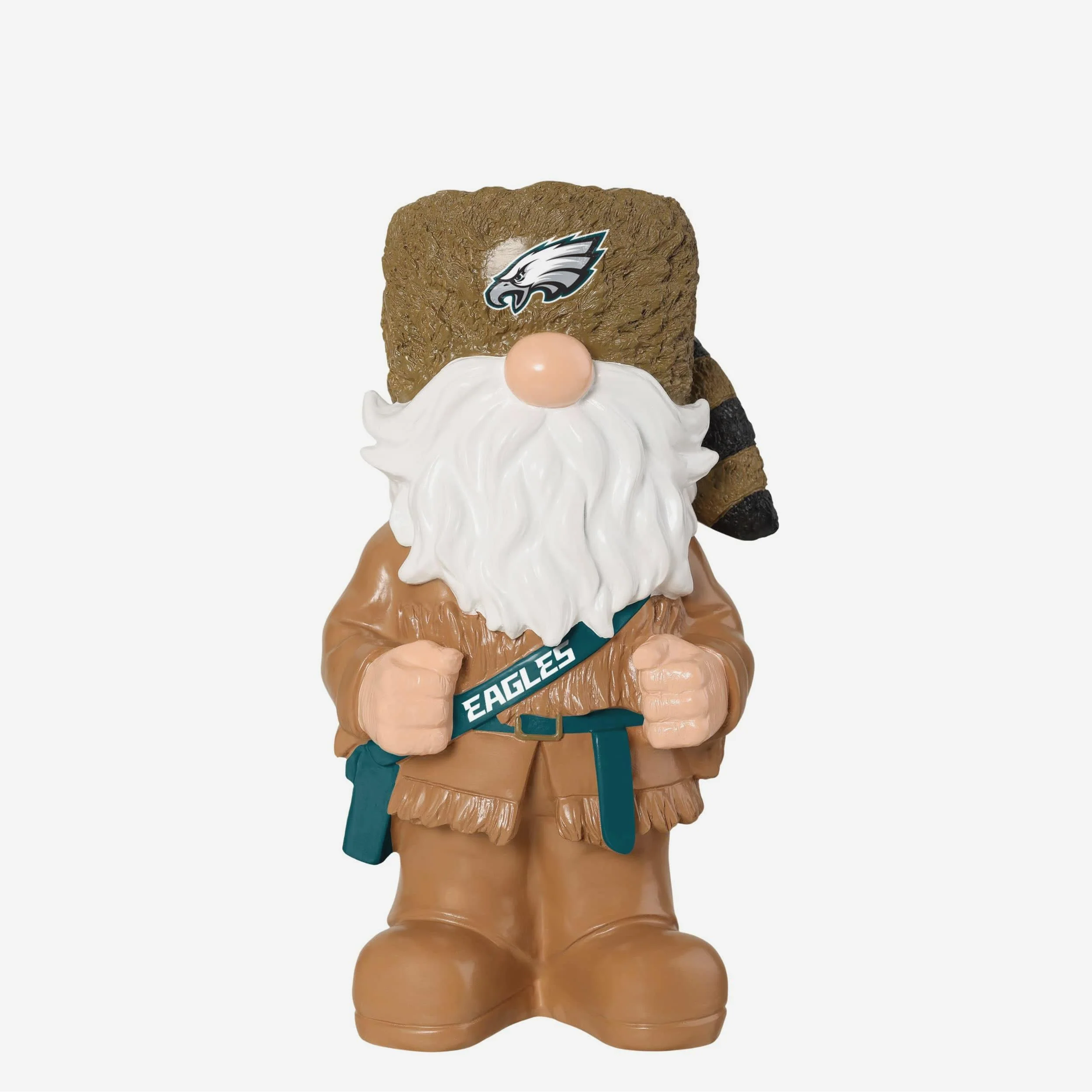 Philadelphia Eagles Frontiersman Americana Gnome
