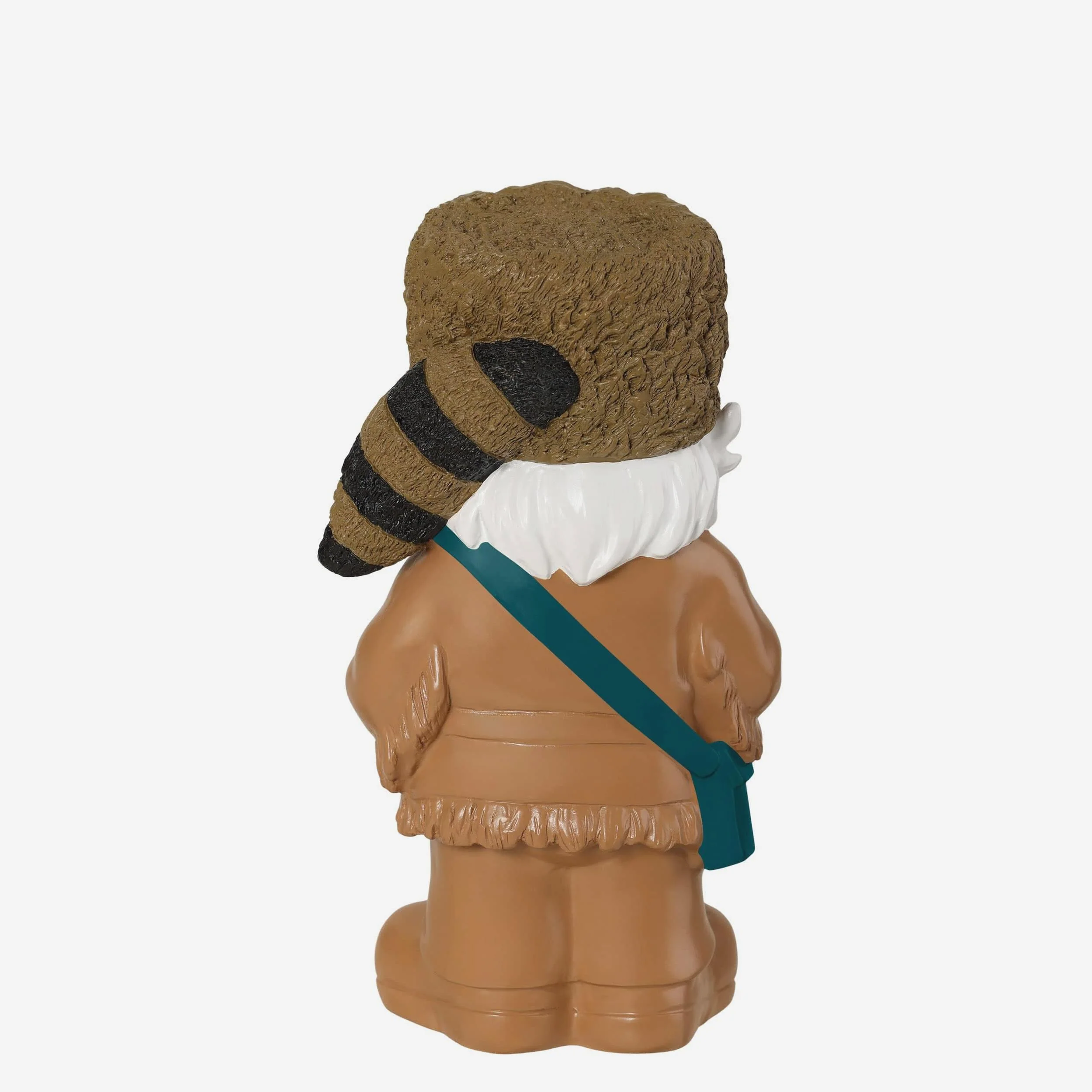 Philadelphia Eagles Frontiersman Americana Gnome - Image 3
