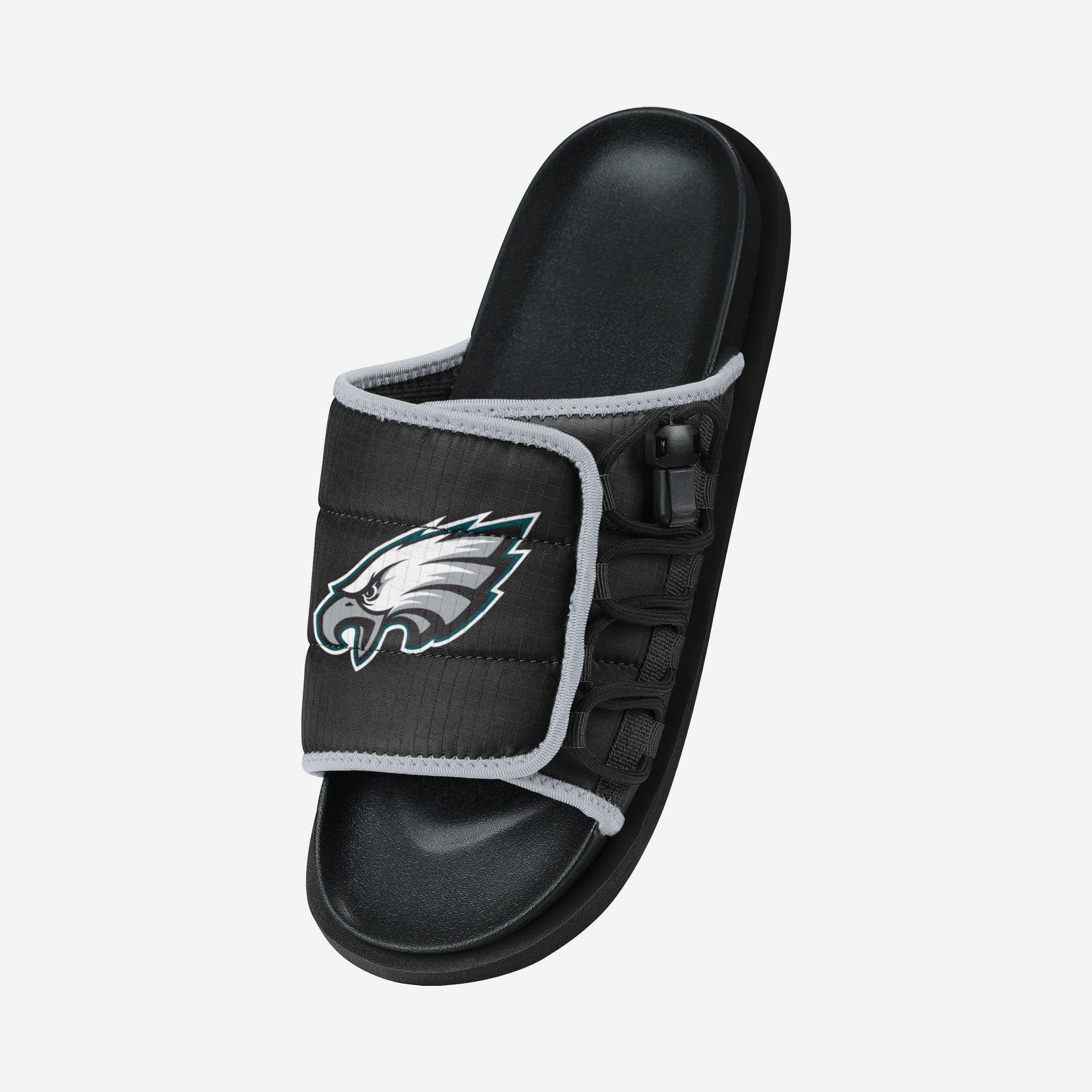 Philadelphia Eagles Future Slide Flip Flop - Image 2