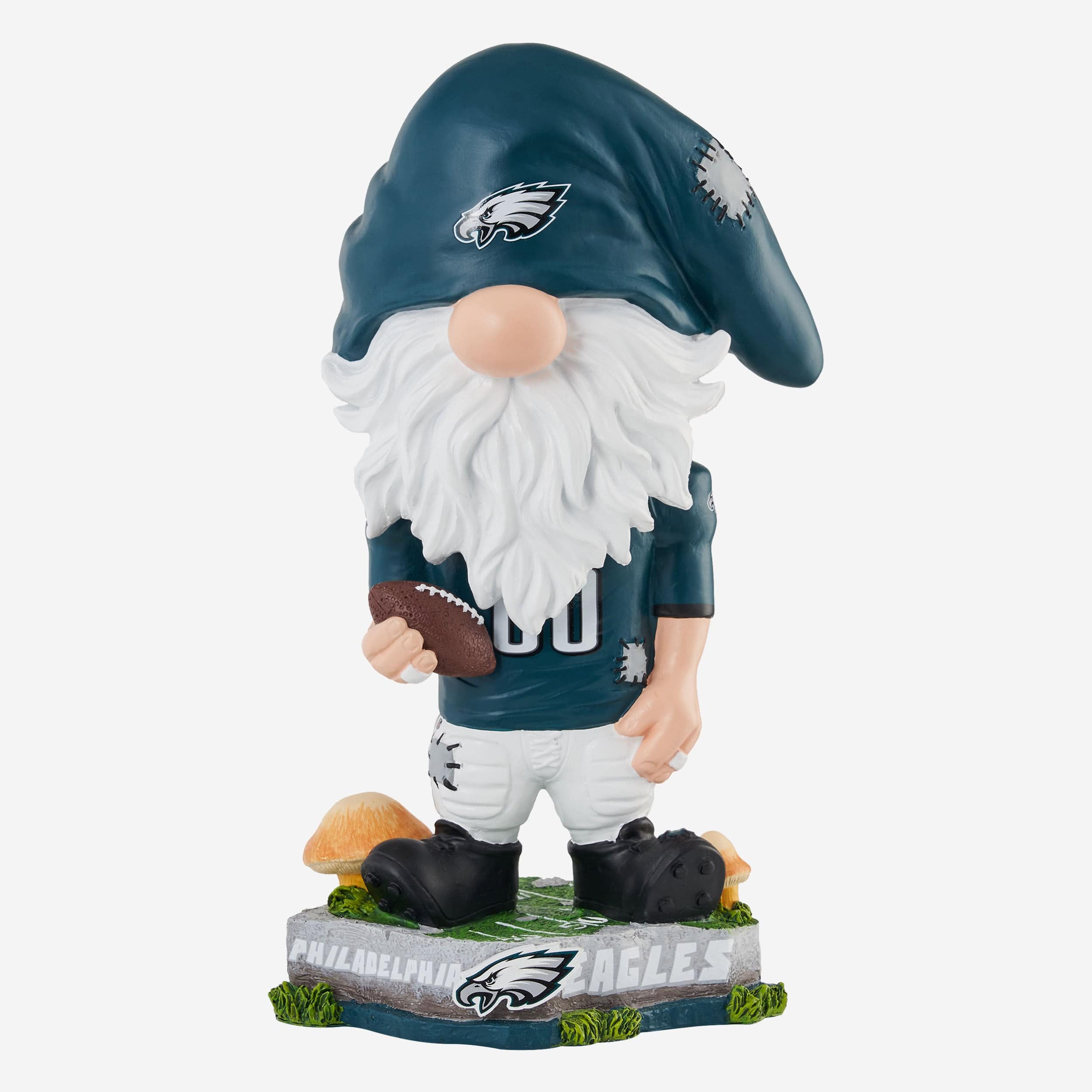 Philadelphia Eagles Gnome Bobblehead