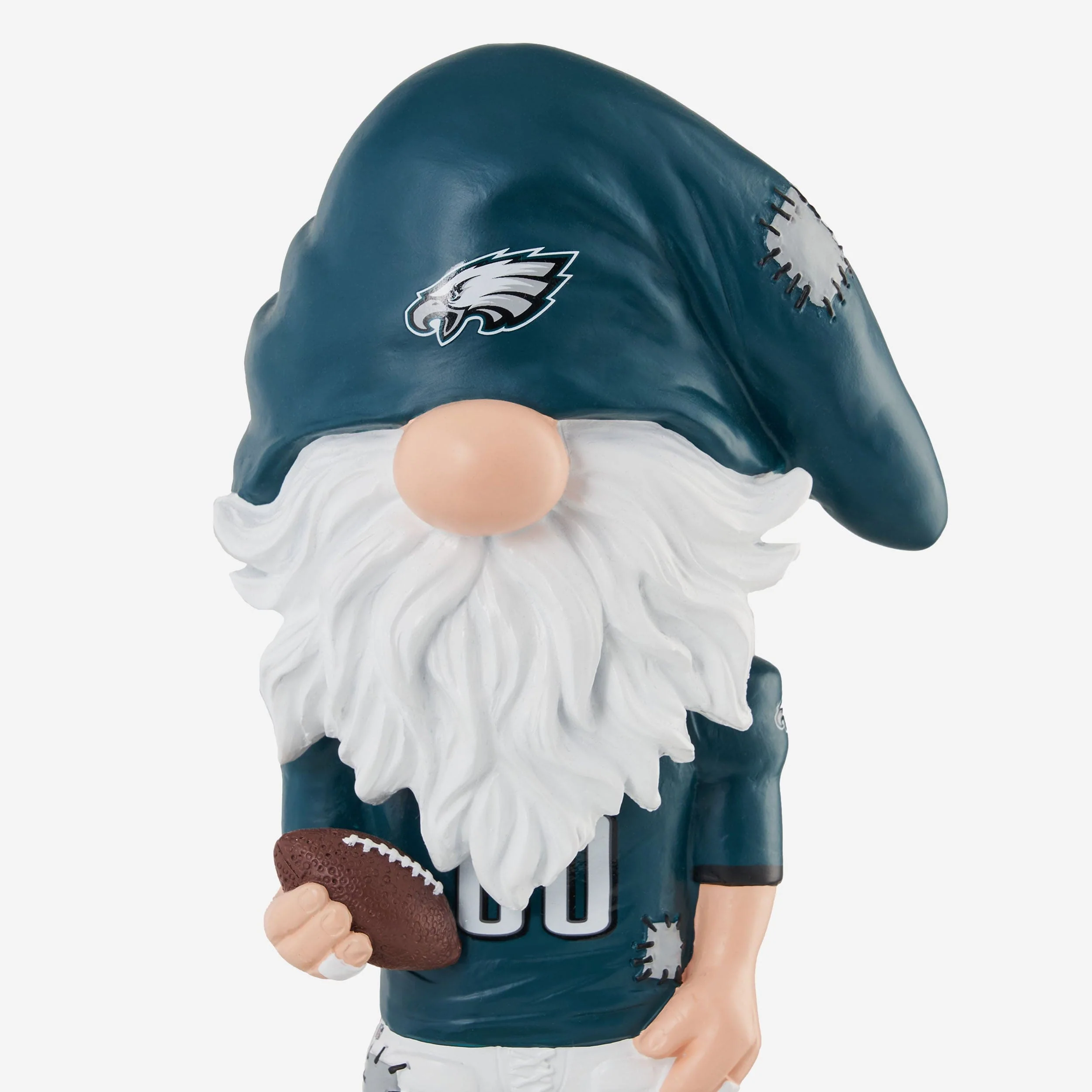 Philadelphia Eagles Gnome Bobblehead - Image 2