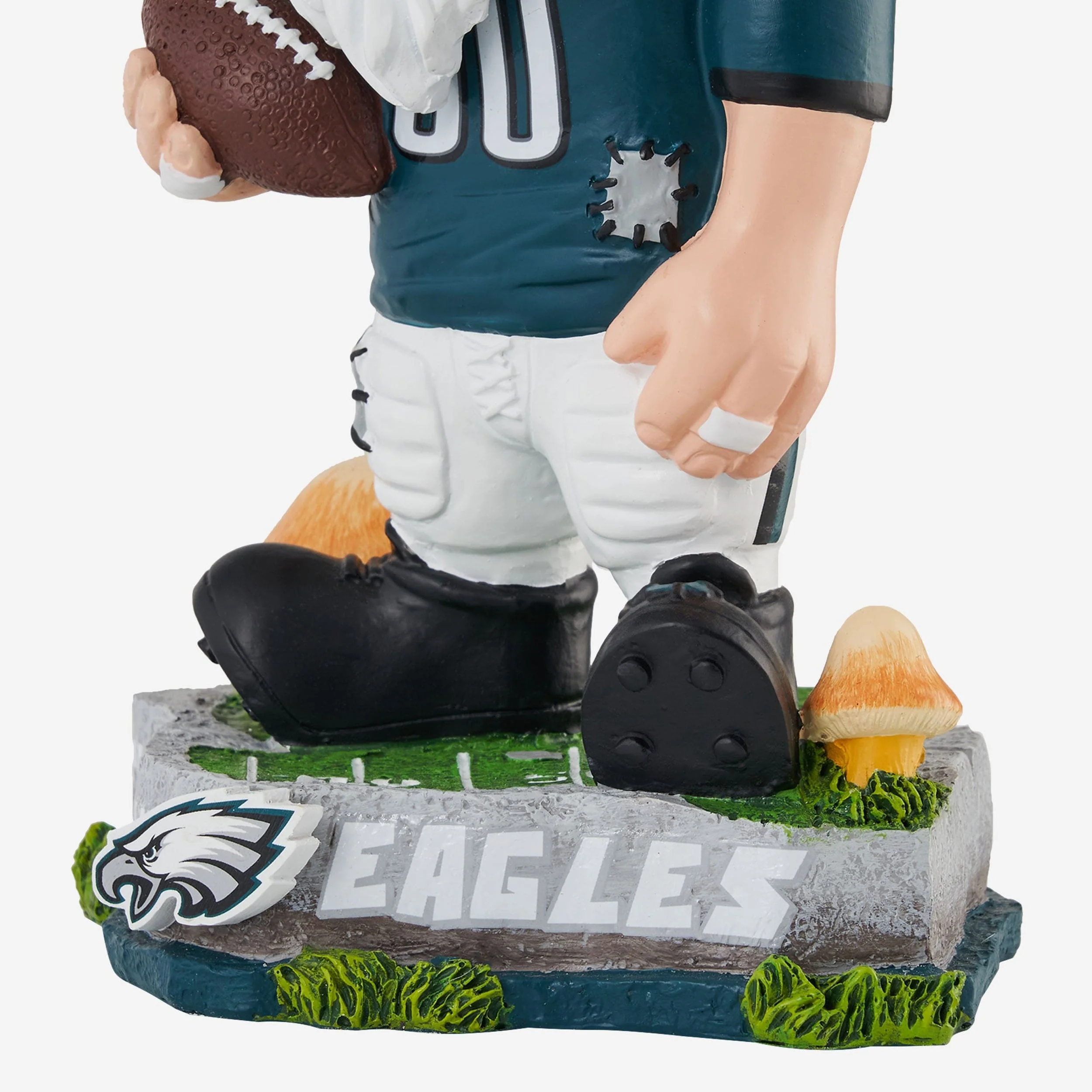 Philadelphia Eagles Gnome Bobblehead - Image 3