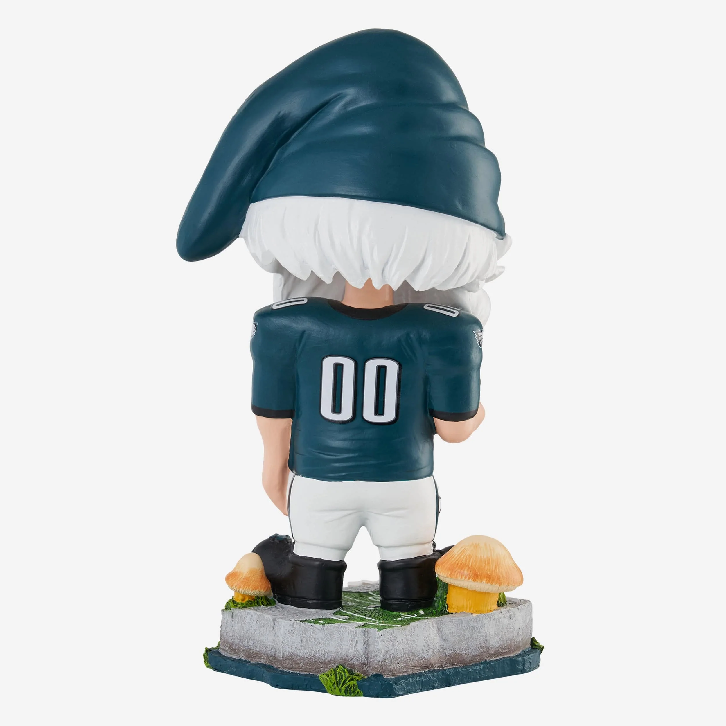 Philadelphia Eagles Gnome Bobblehead - Image 5