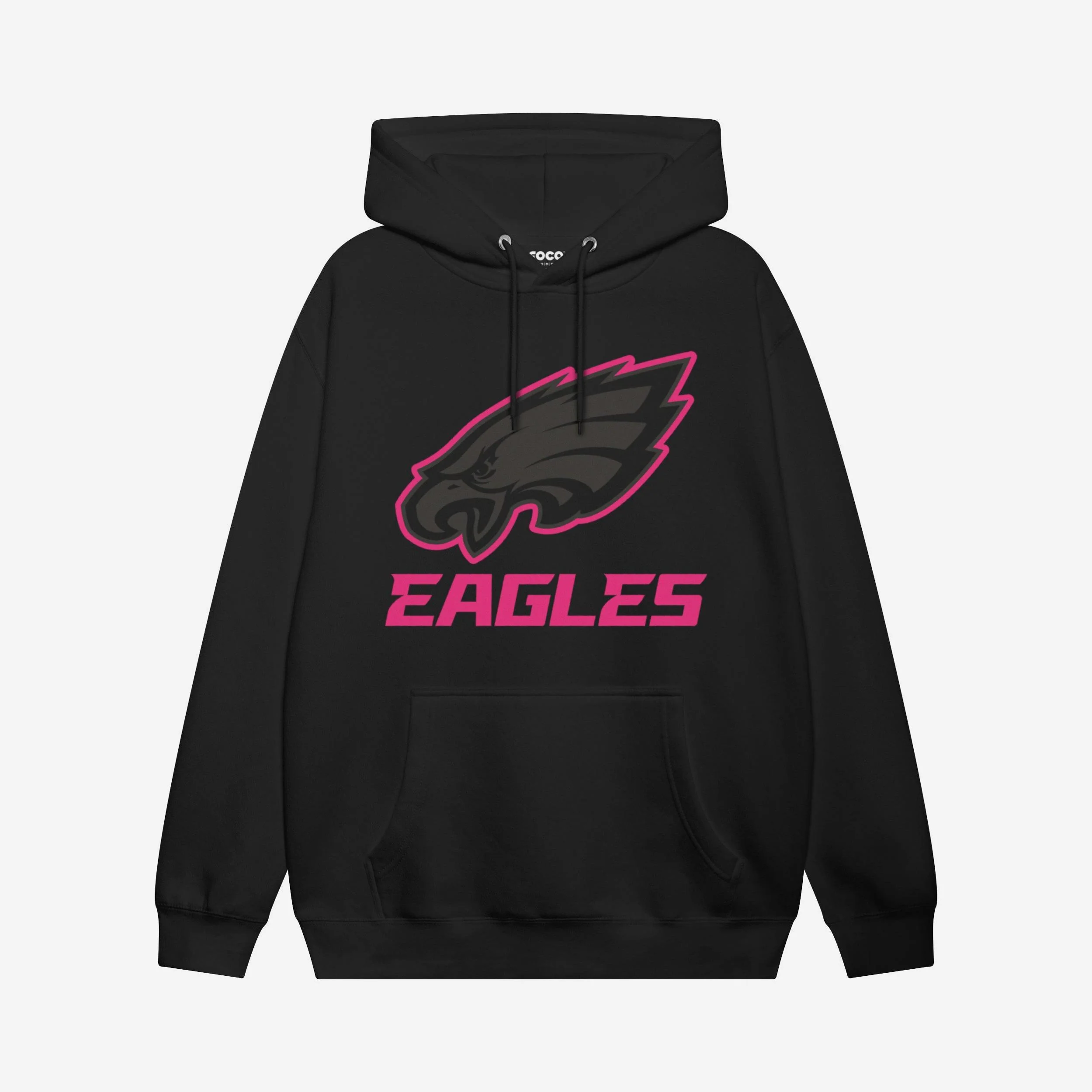 Philadelphia Eagles Highlight Reel Hoodie