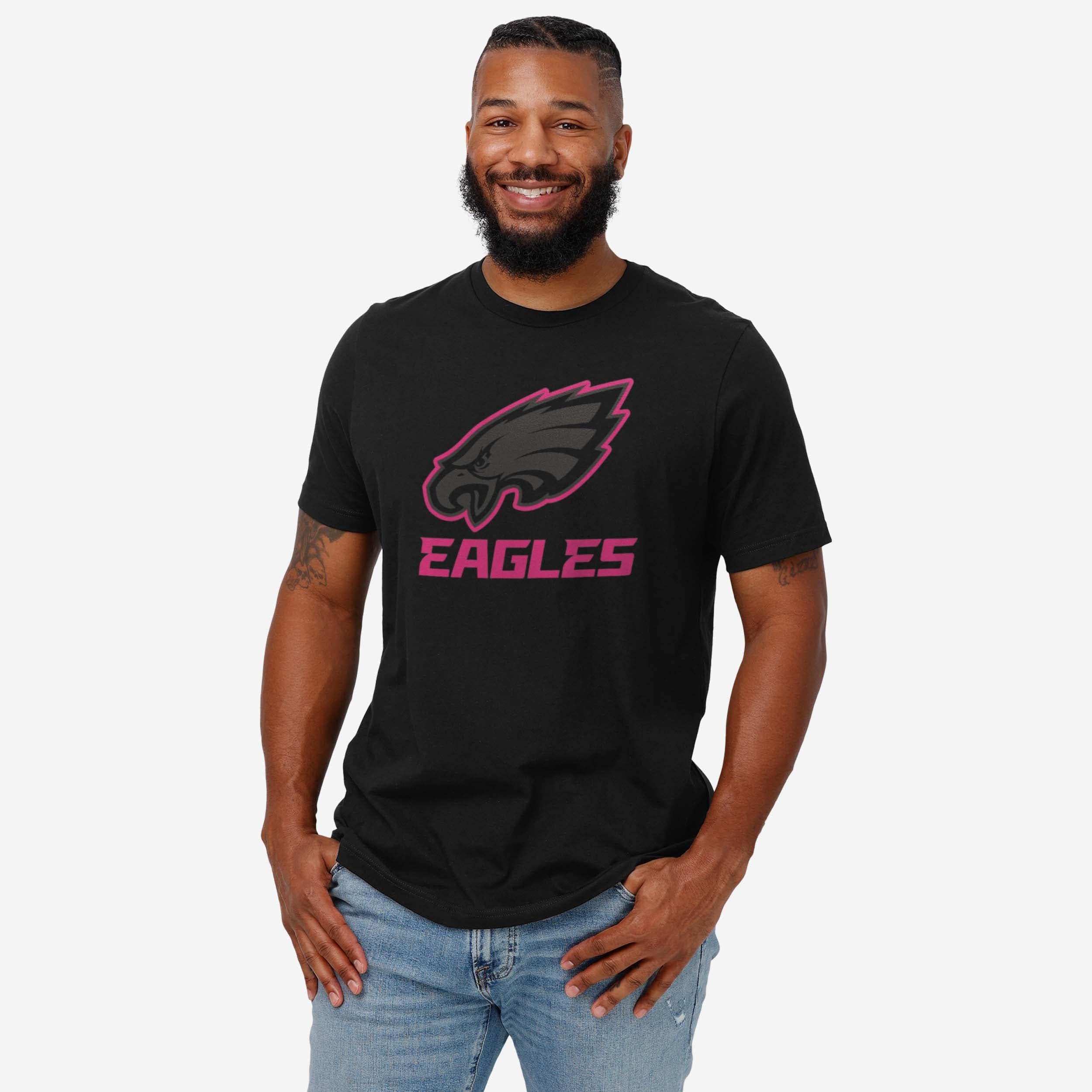 Philadelphia Eagles Highlight Reel T-Shirt - Image 2