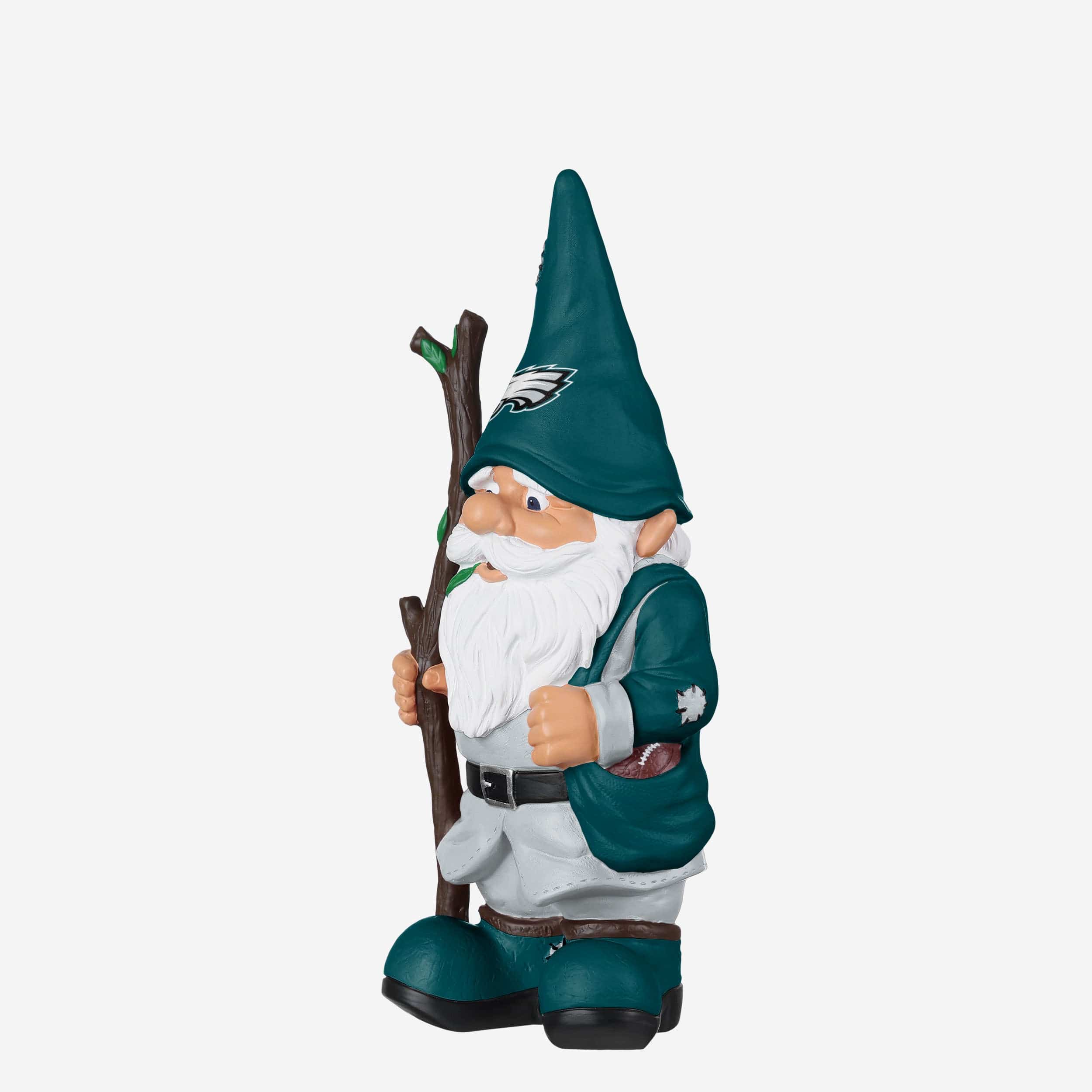 Philadelphia Eagles Holding Stick Gnome - Image 2