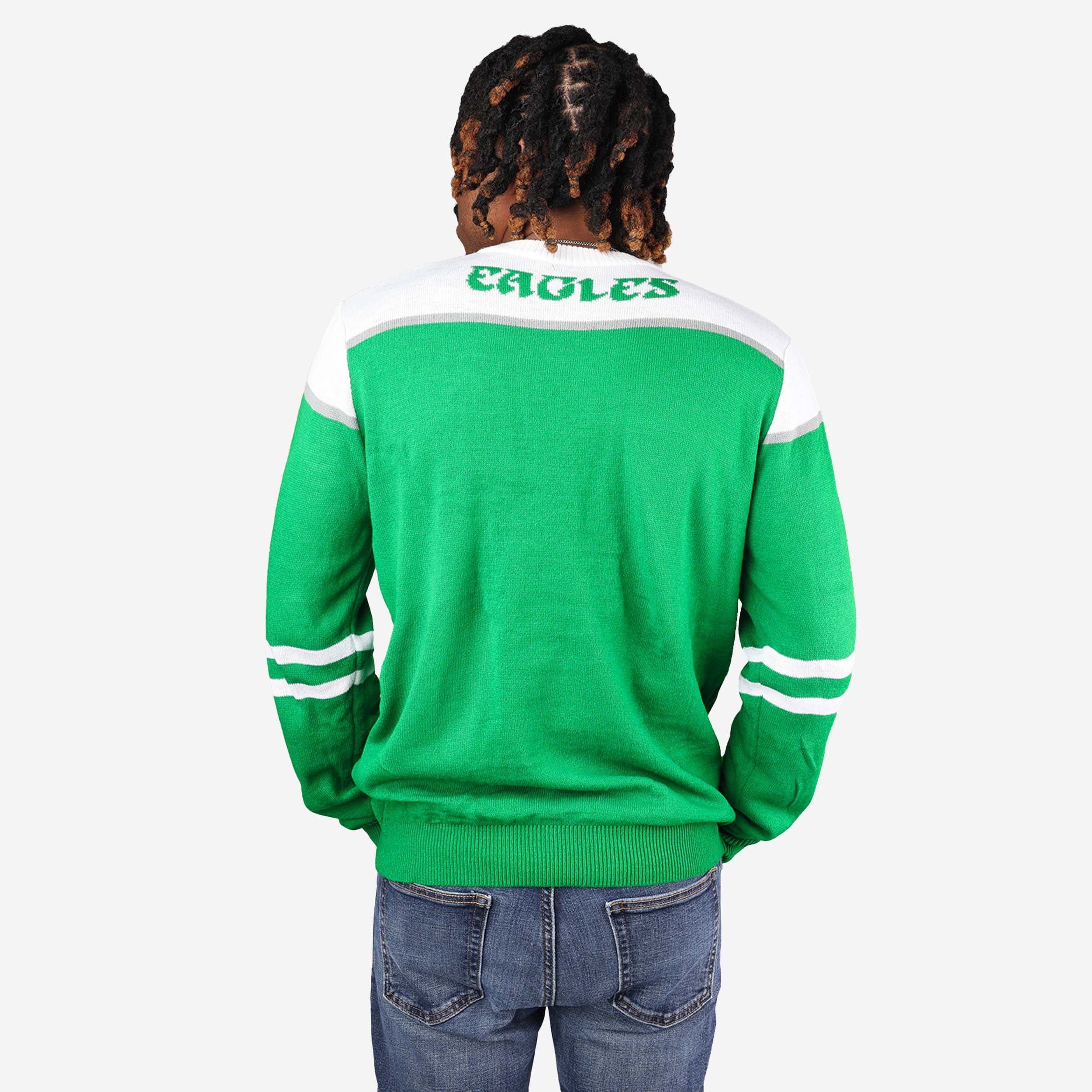 Philadelphia Eagles Its A Philly Thing Sweater - Image 2