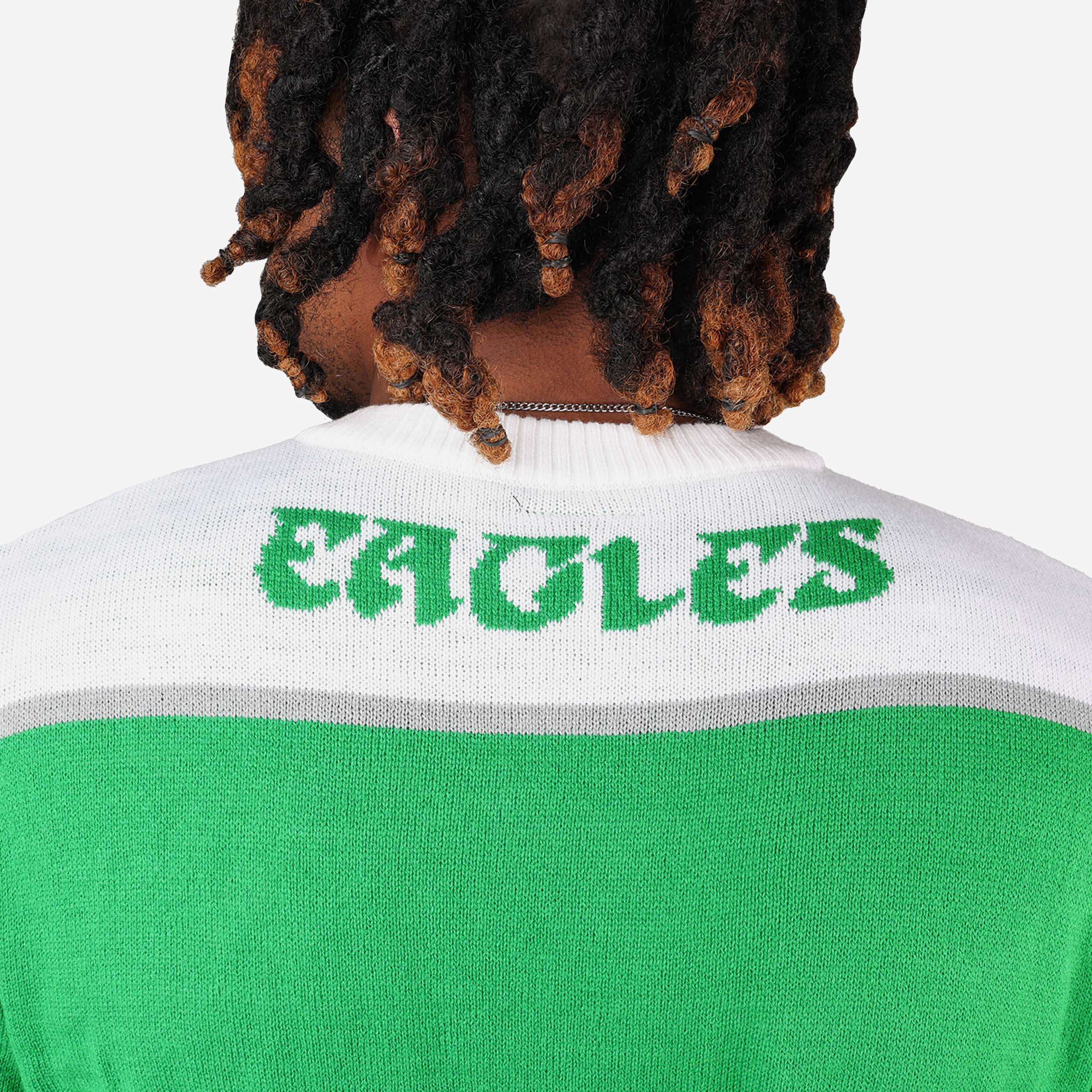 Philadelphia Eagles Its A Philly Thing Sweater - Image 3