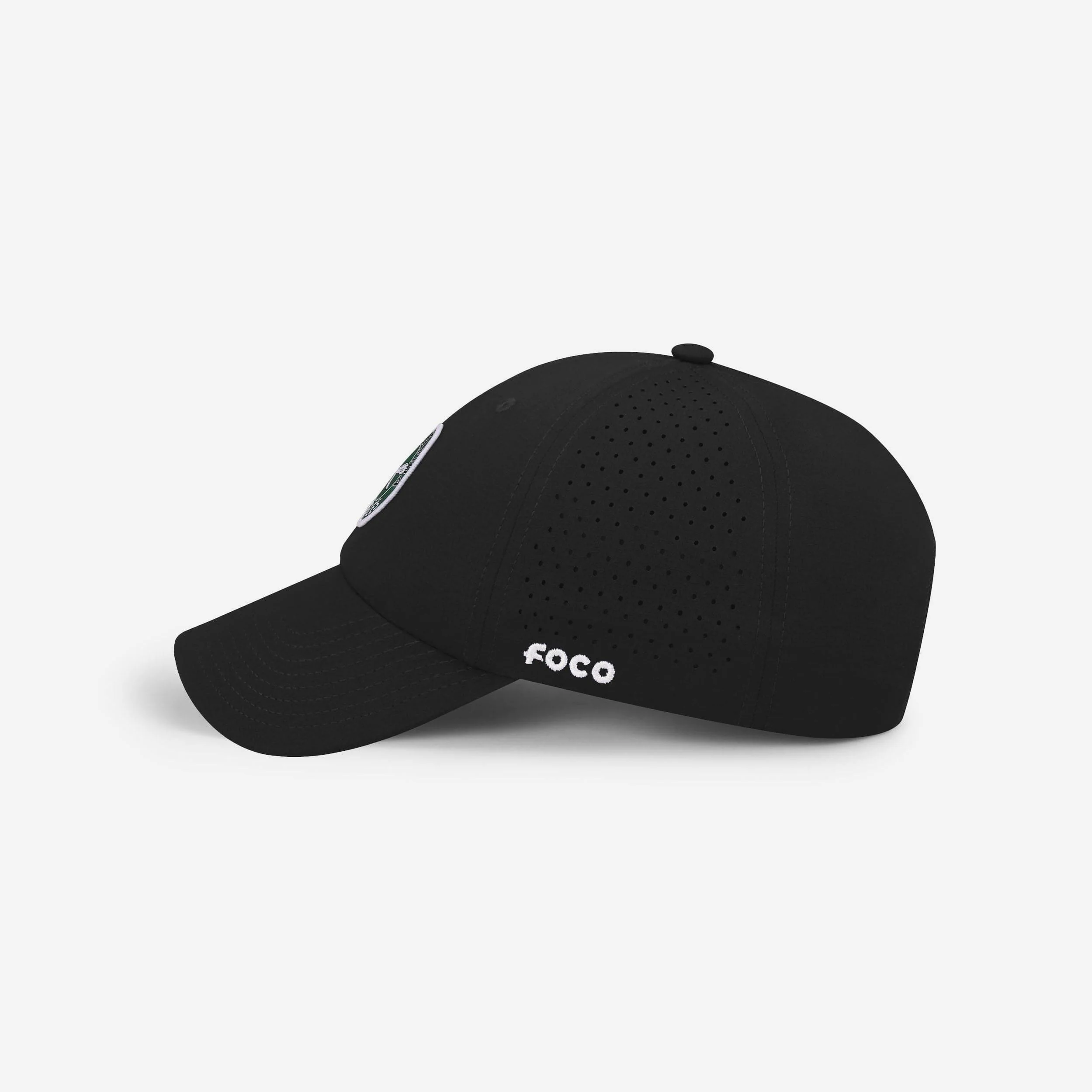 Philadelphia Eagles Kelly Green Poly Pro Casual Cap - Image 2