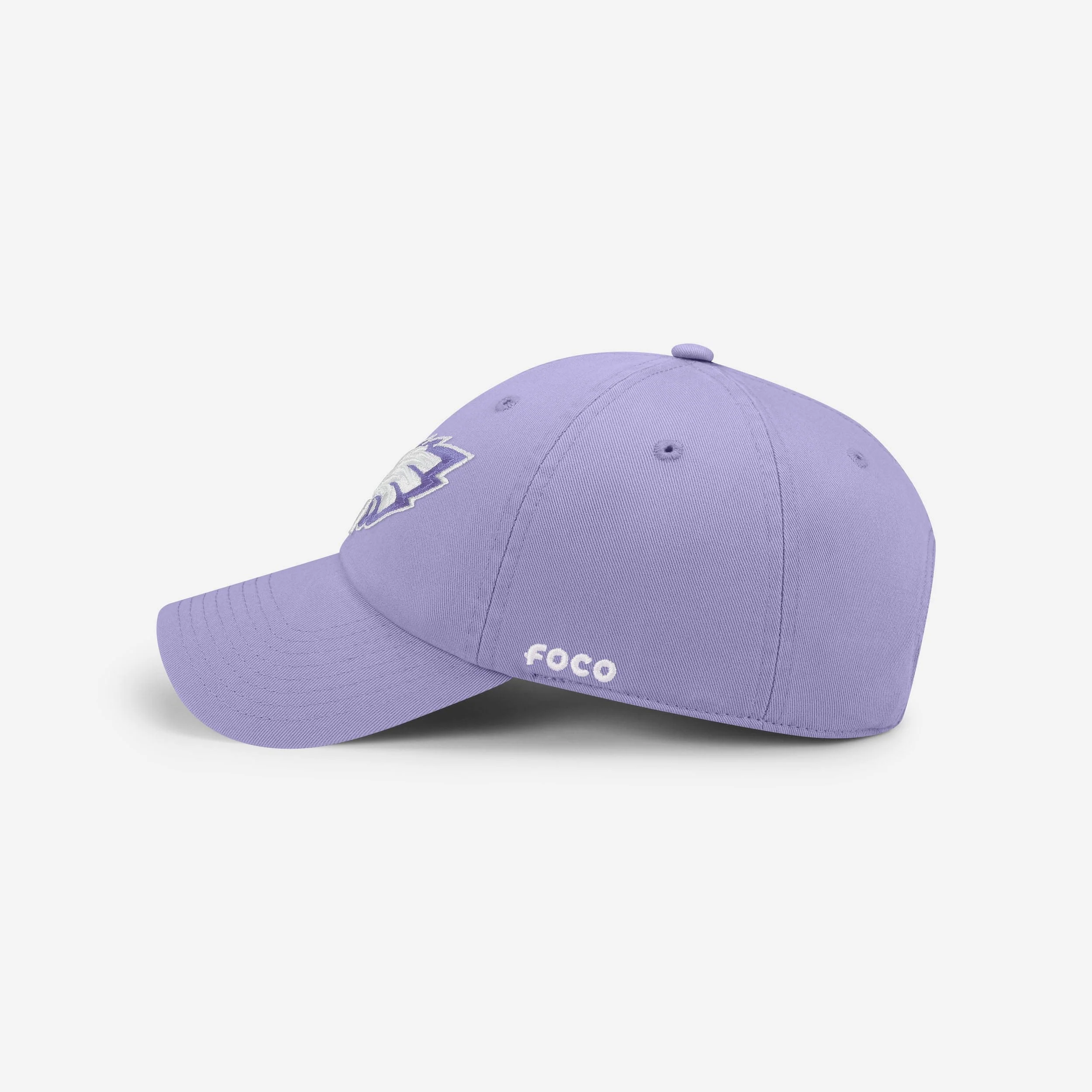 Philadelphia Eagles Lavender Casual Cap - Image 2