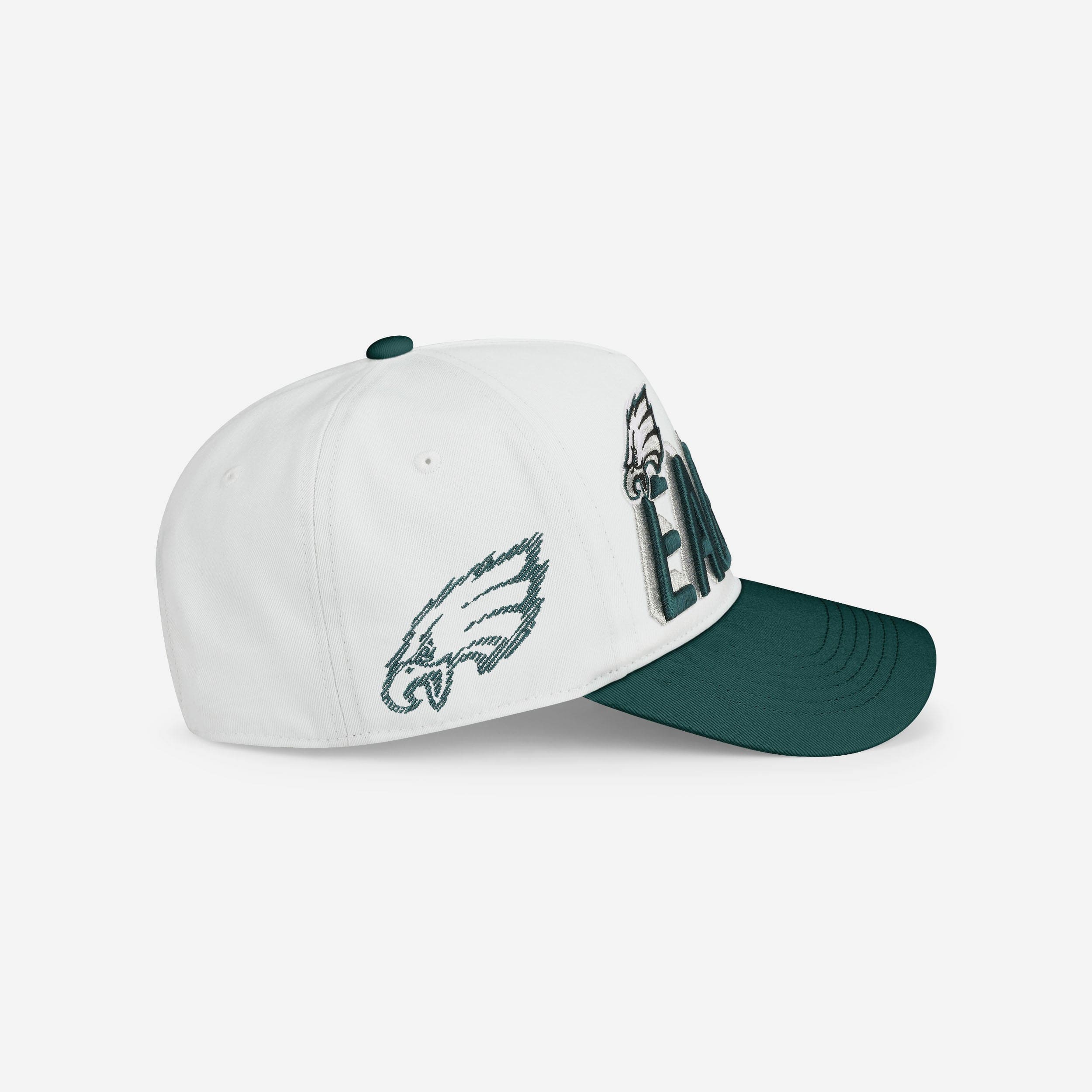 Philadelphia Eagles Lineman Marquee RF Cap - Image 2