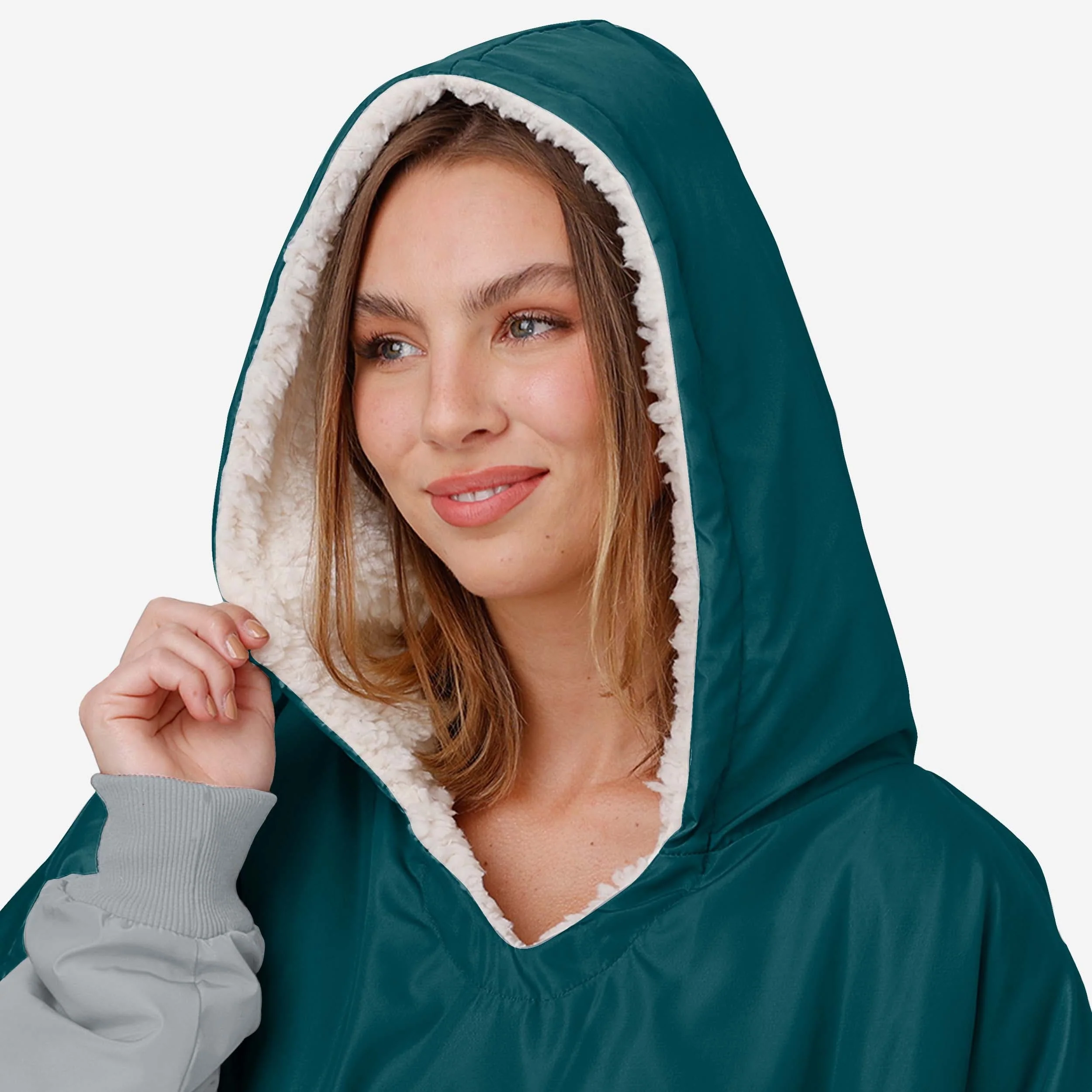 Philadelphia Eagles Outdoor Hoodeez - Image 4