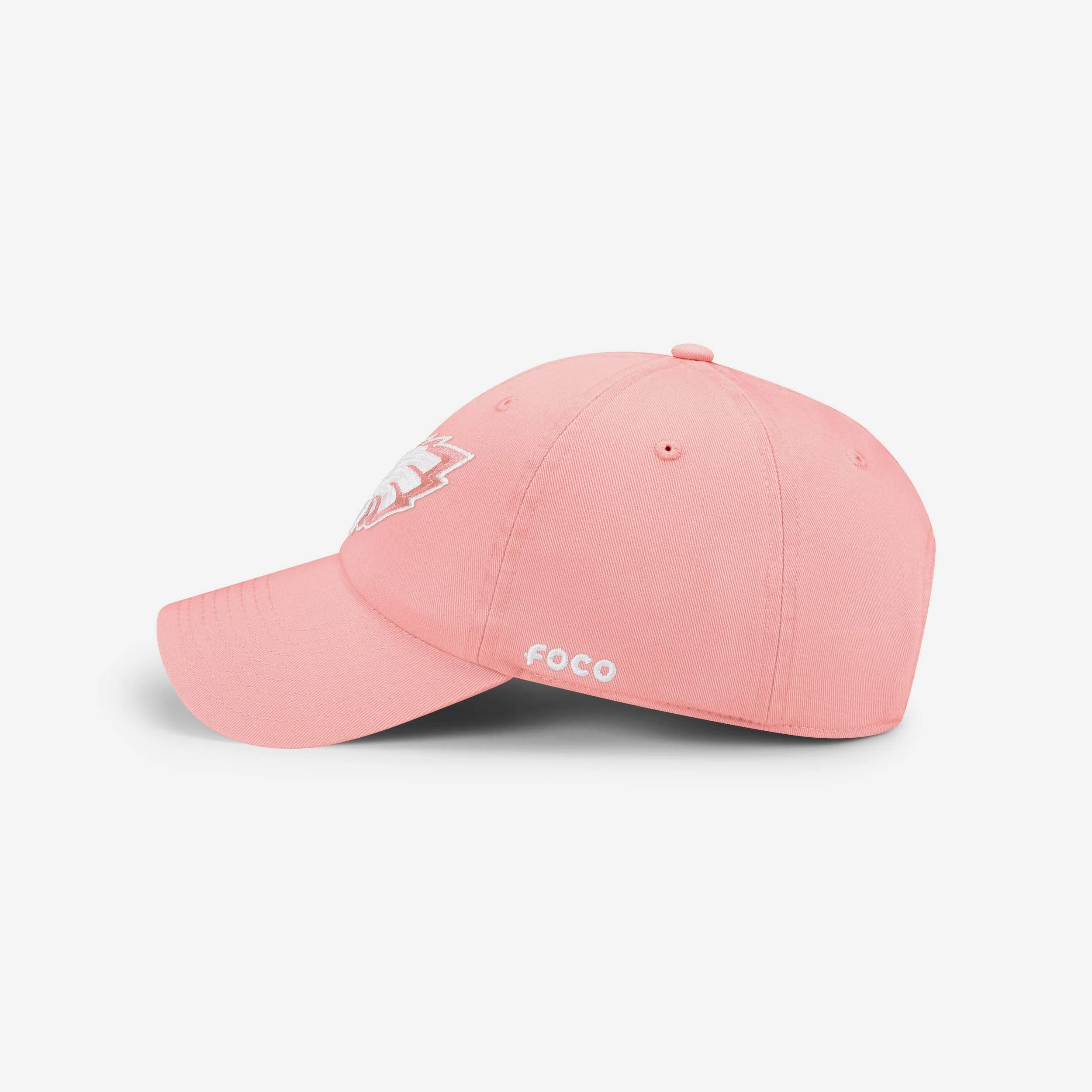 Philadelphia Eagles Pink Casual Cap - Image 2